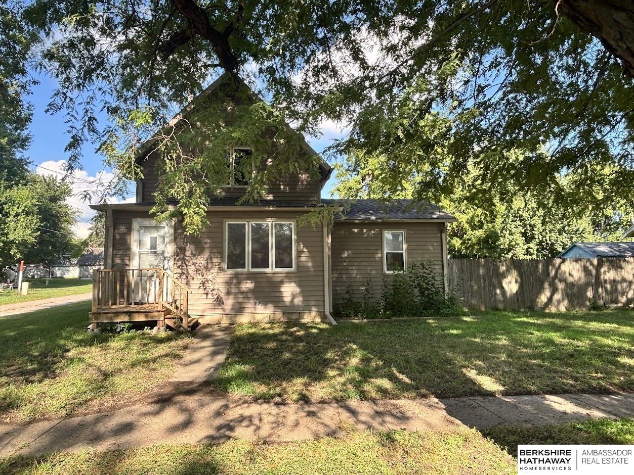 613 S 12th Street, Tekamah, Nebraska image 1