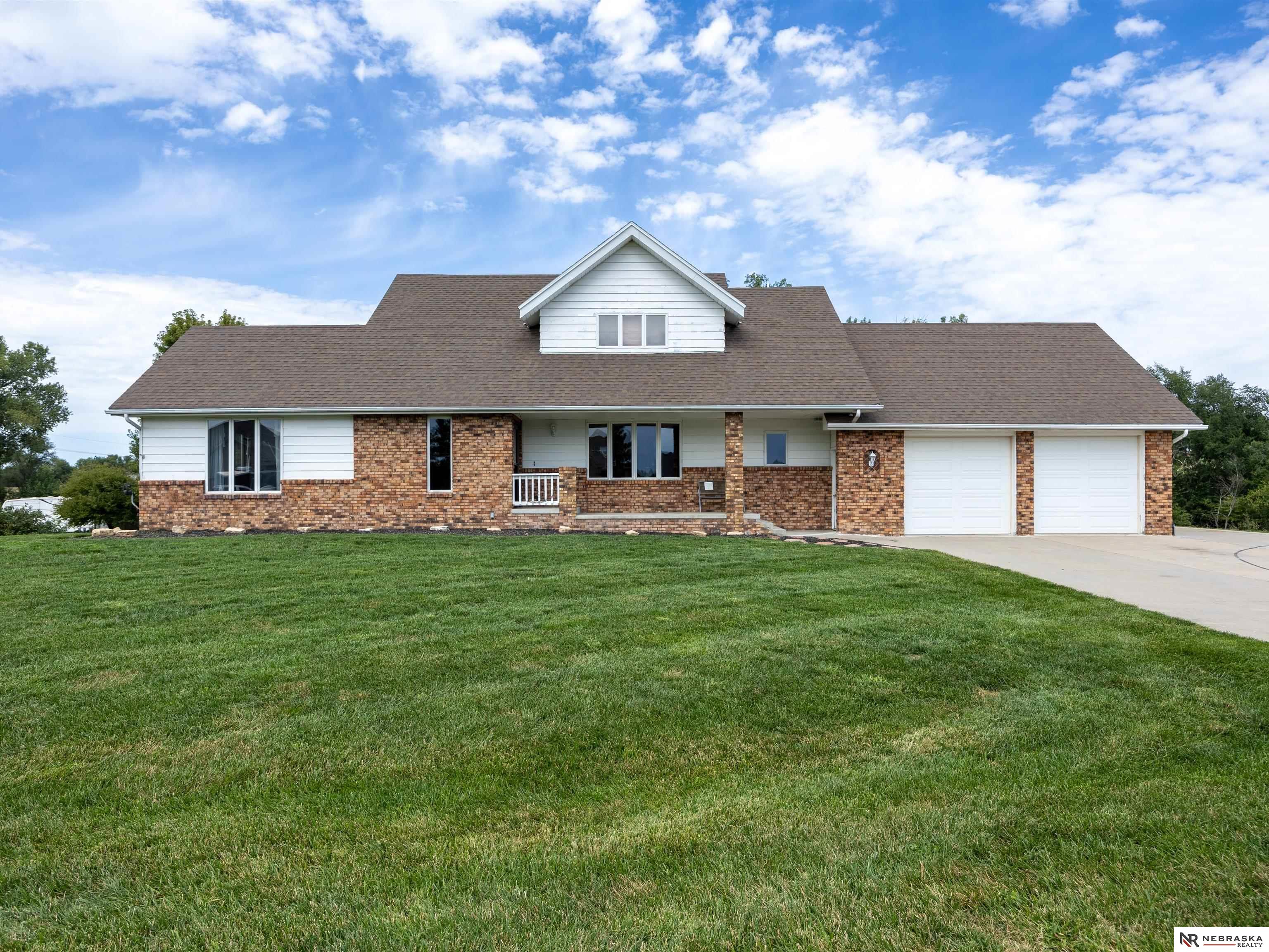Photo of 15456 Reagan Drive Washington NE 68068