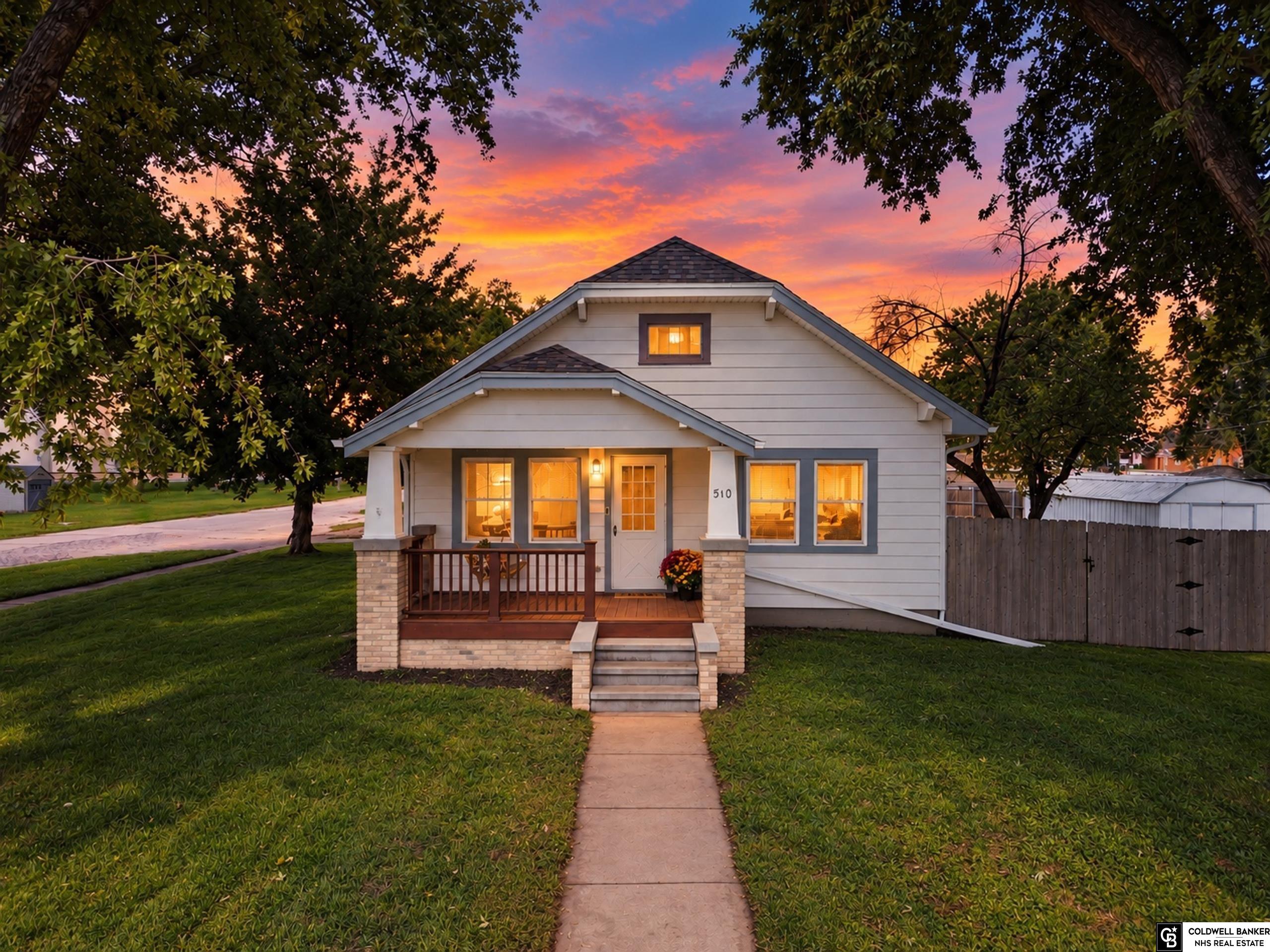 Photo of 510 Elm Street Greenwood NE 68366