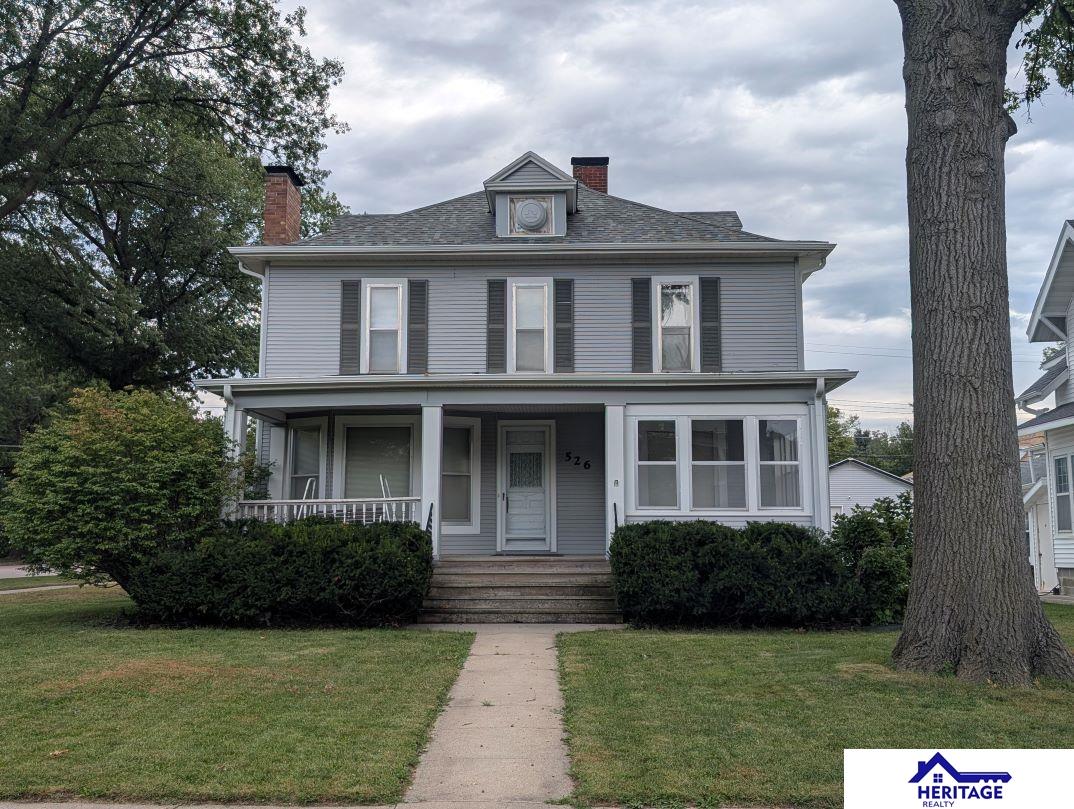 Photo of 526 N College Avenue York NE 68467