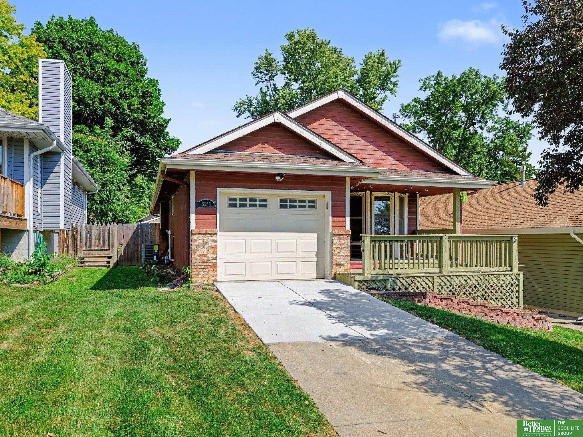 5556 Walnut Street, Omaha, Nebraska image 1