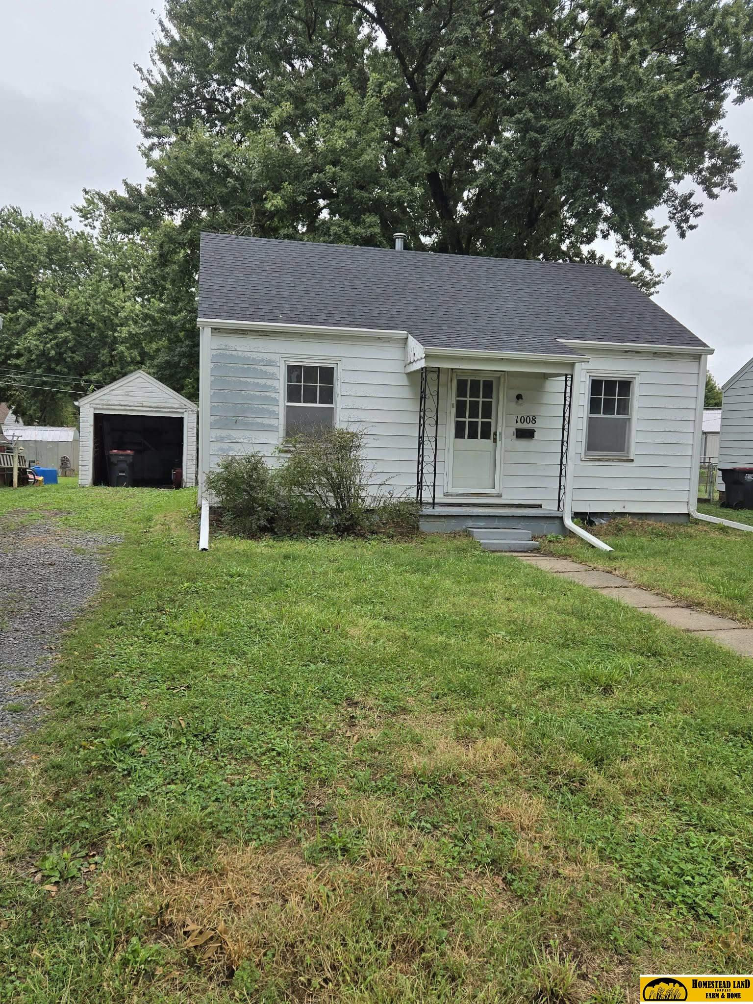 Photo of 1008 N 14th Street Beatrice NE 68310