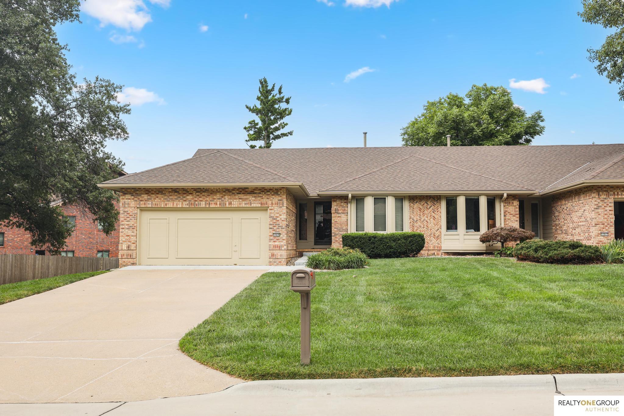 Photo of 11575 Cryer Avenue Omaha NE 68144