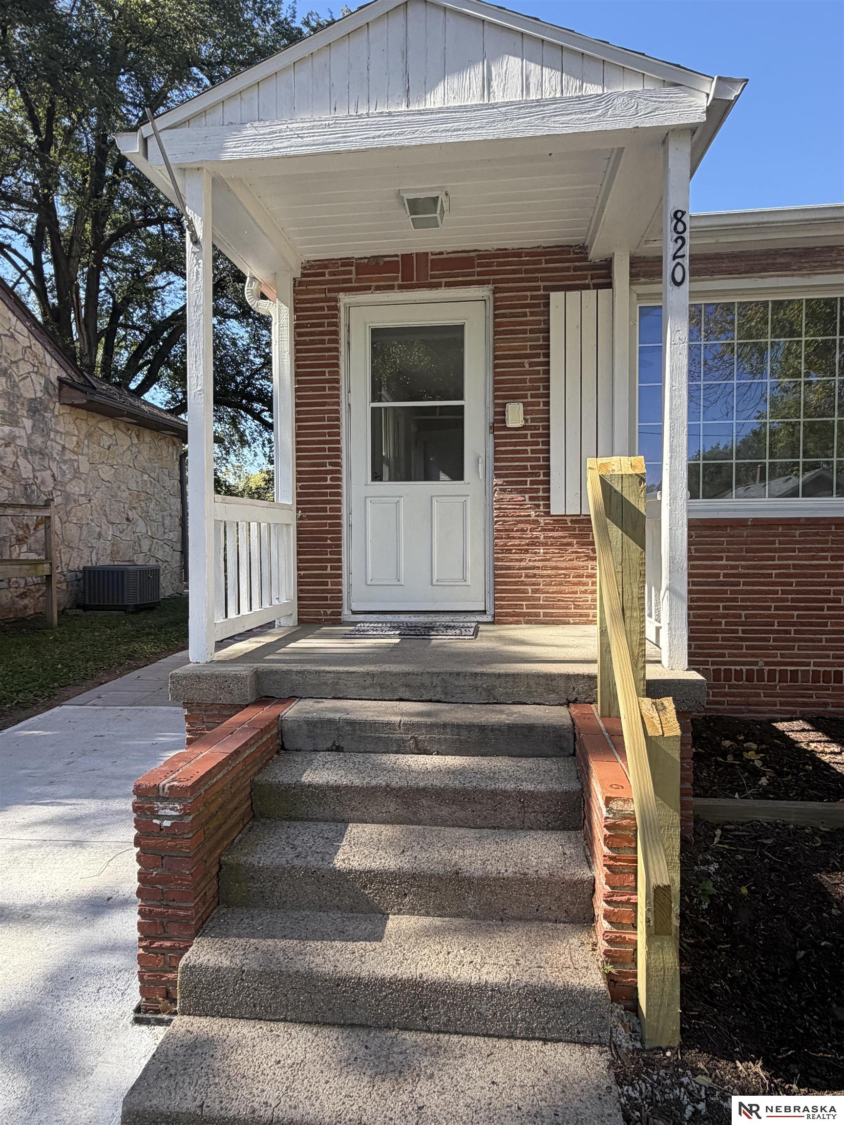 820 S 9th Street, Plattsmouth