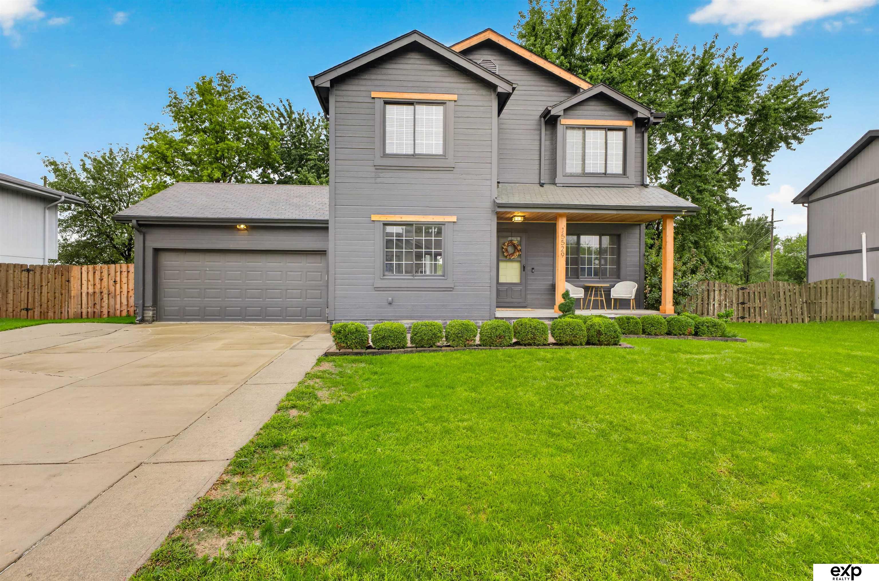Photo of 15529 Margo Street Omaha NE 68138
