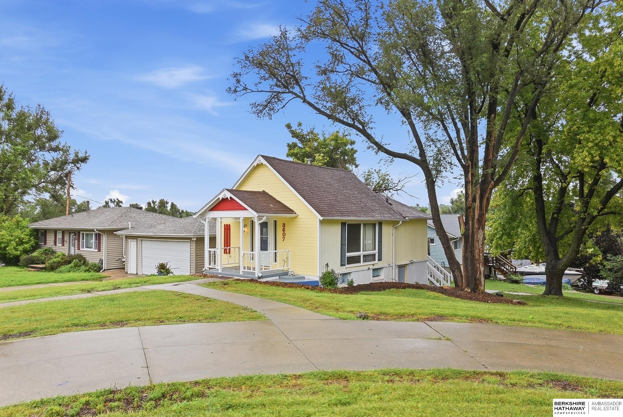 3607 S 67 Street, Omaha, Nebraska image 1