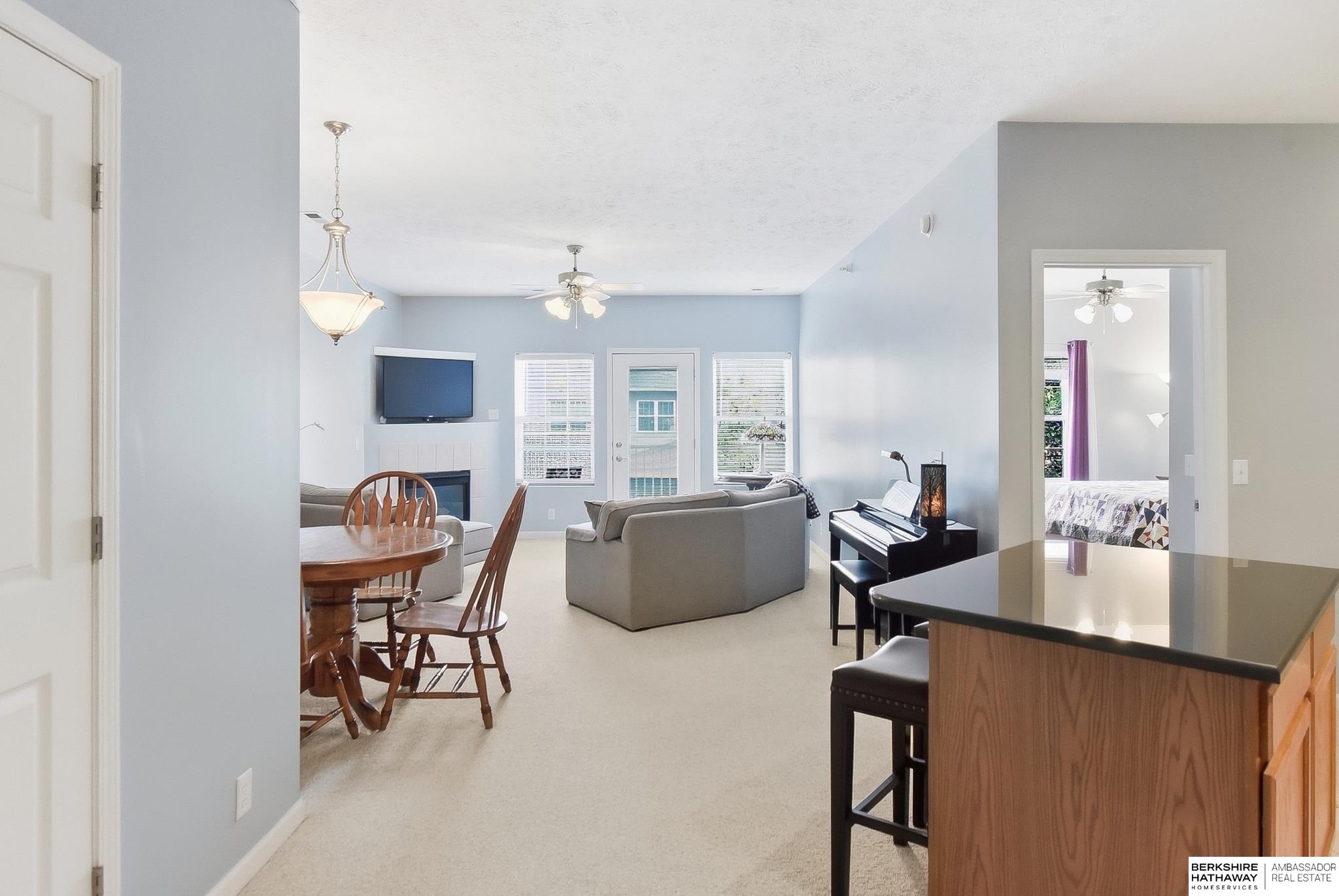 Photo of 3315 N 147 Court #1207 Omaha NE 68116