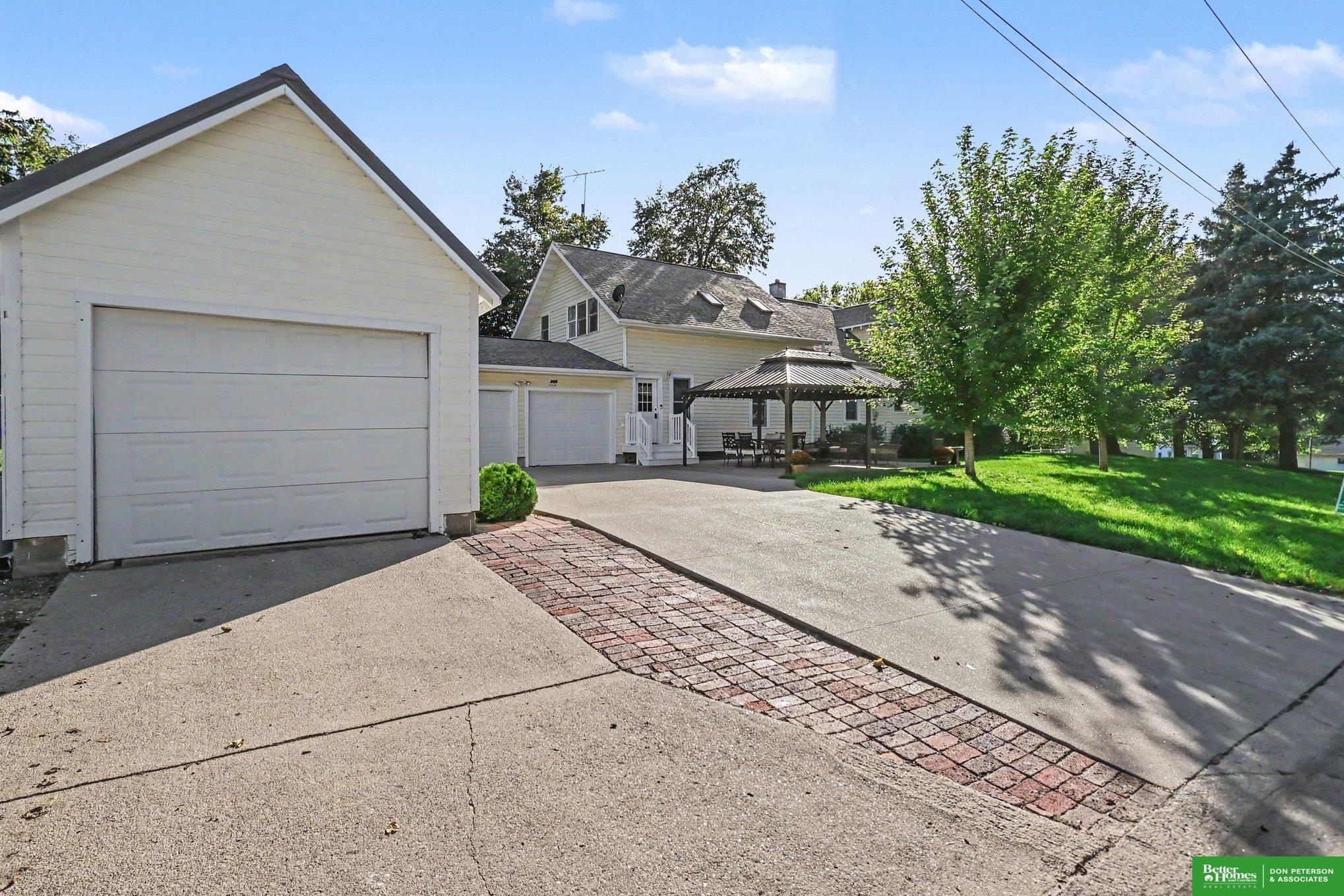 646 N Colfax Street, West Point, NE 68788 — MLS #22626881 — photo 27 of 31