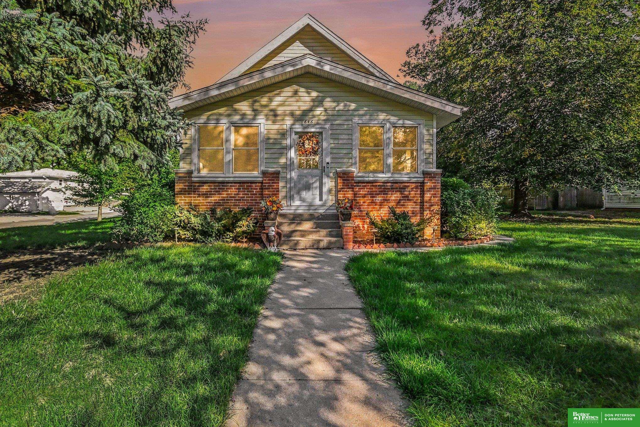 646 N Colfax Street, West Point, NE 68788 — MLS #22626881 — photo 29 of 31