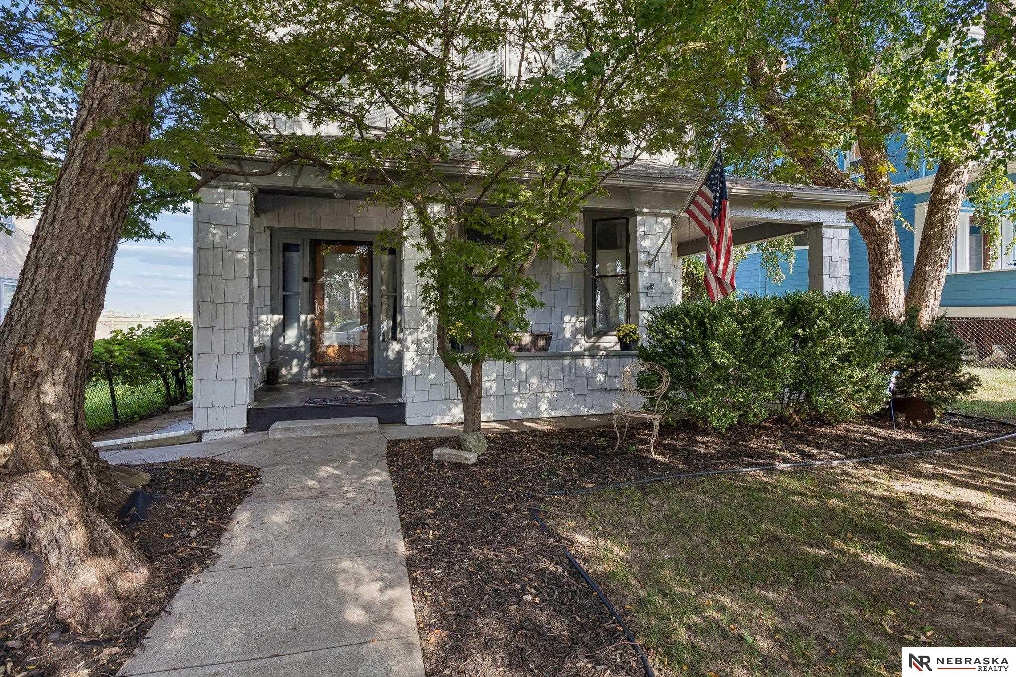 Photo of 1019 S 30th Avenue Omaha NE 68105