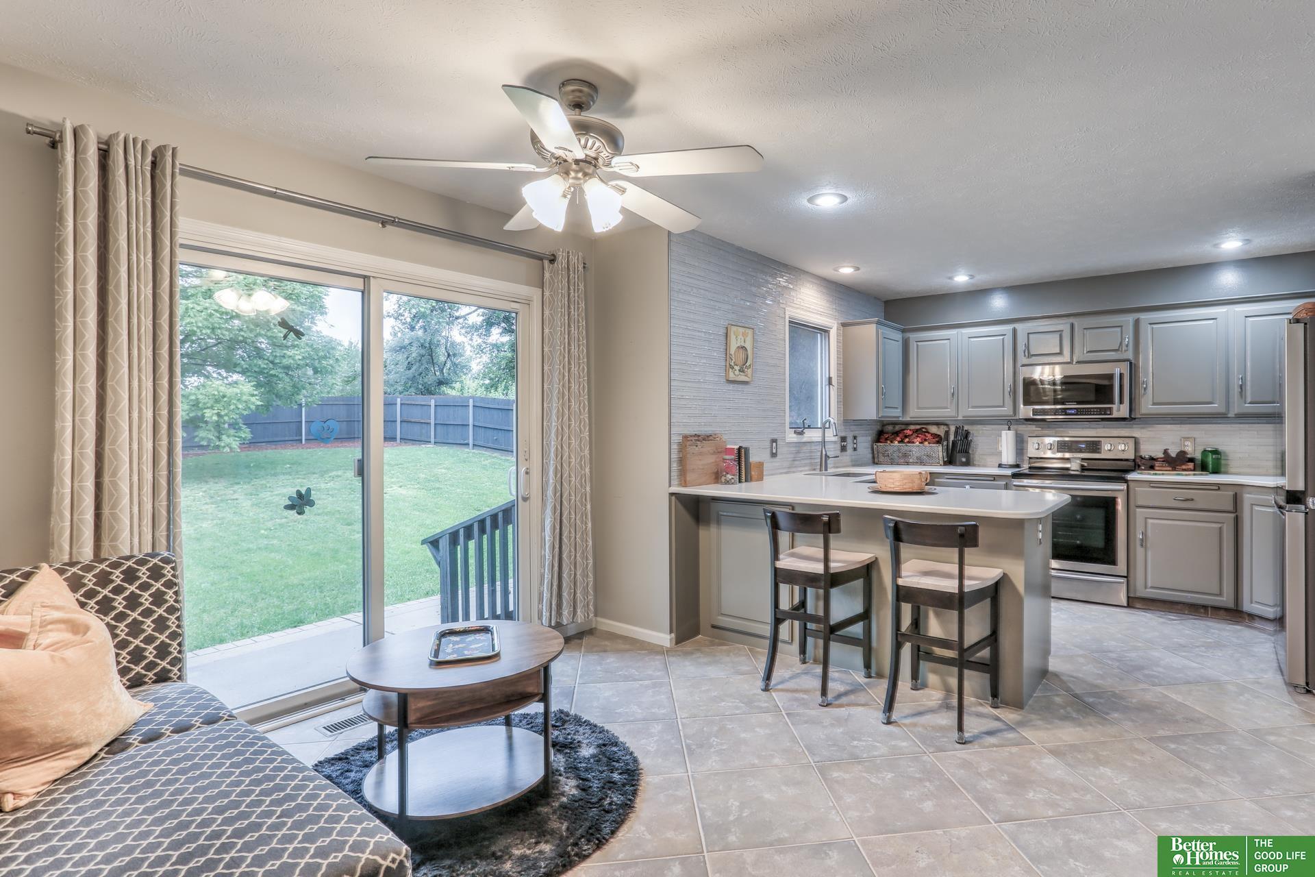 Photo of 7424 Girard Street Omaha NE 68122