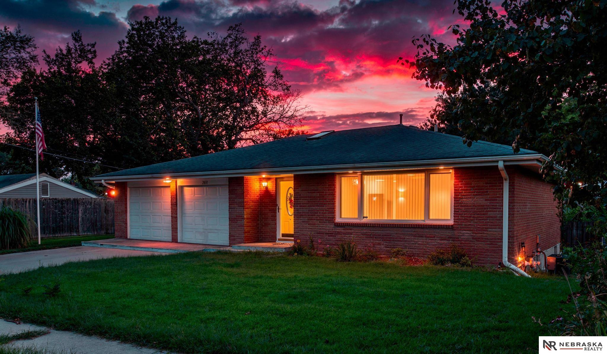 Photo of 2031 N 64th Street Lincoln NE 68505