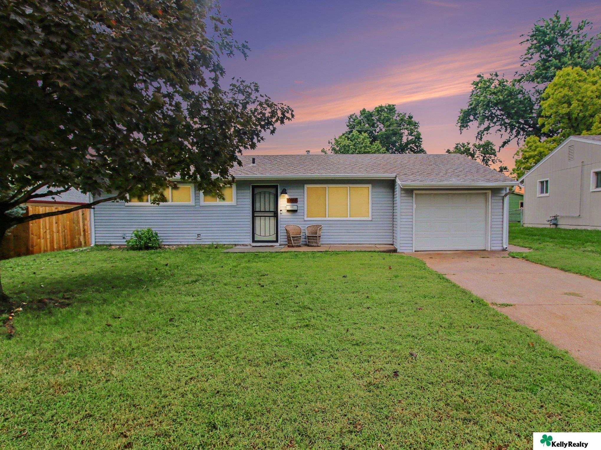 Photo of 4668 Vinton Street Omaha NE 68106