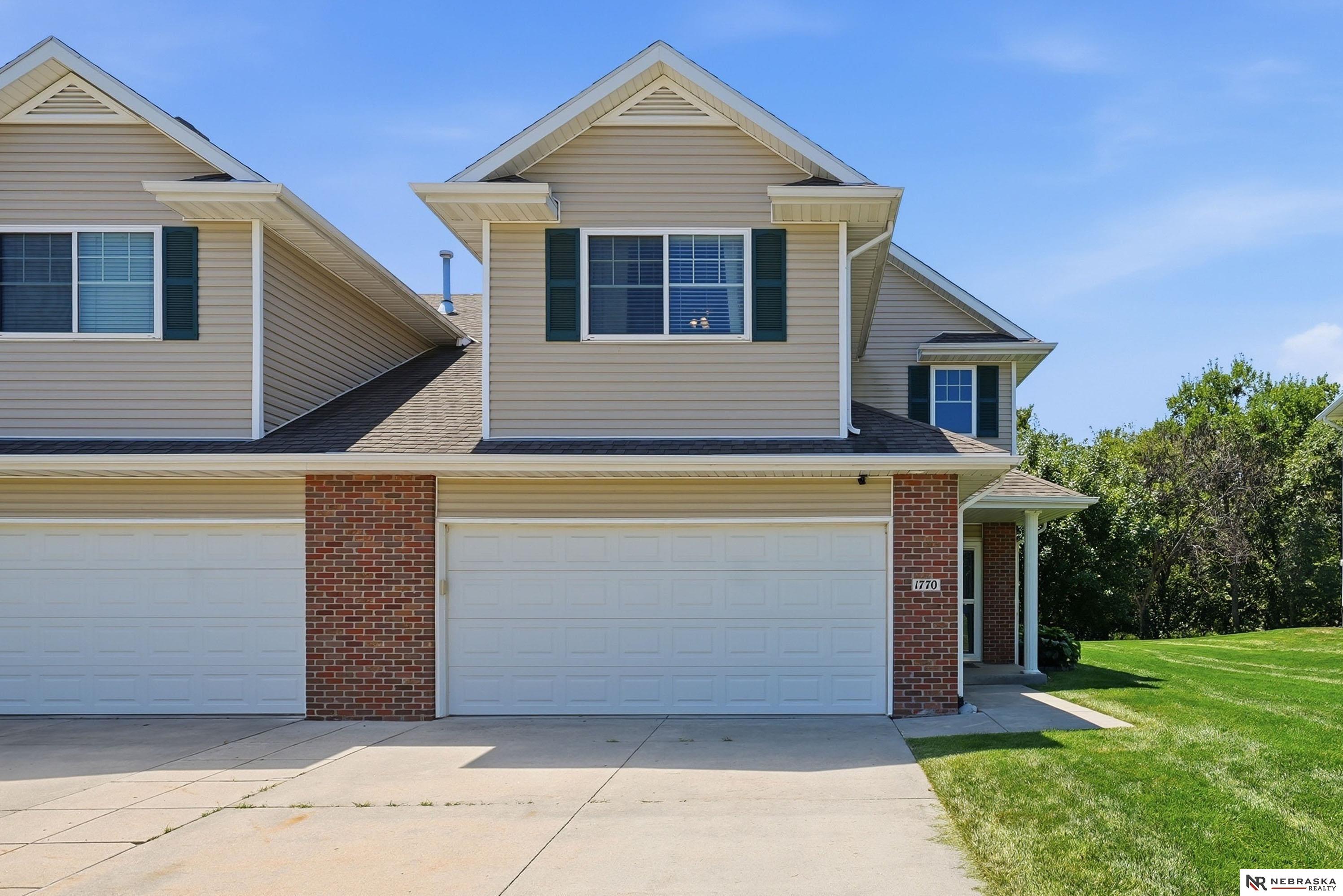 1770 N 177th Plaza, Omaha