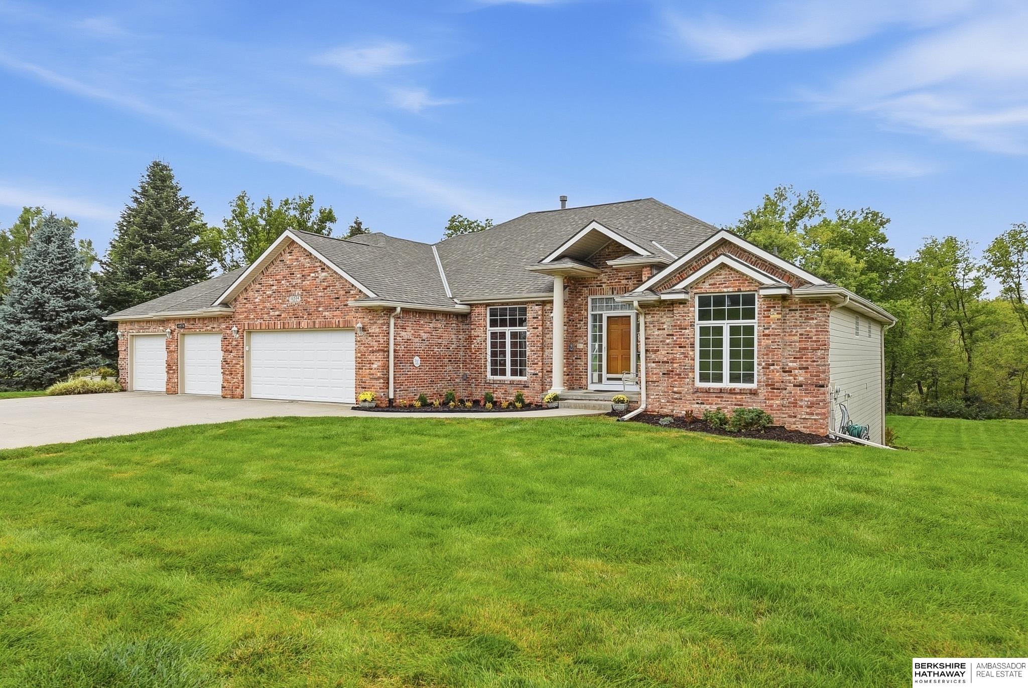 11574 Todd Drive, Blair, Nebraska image 1