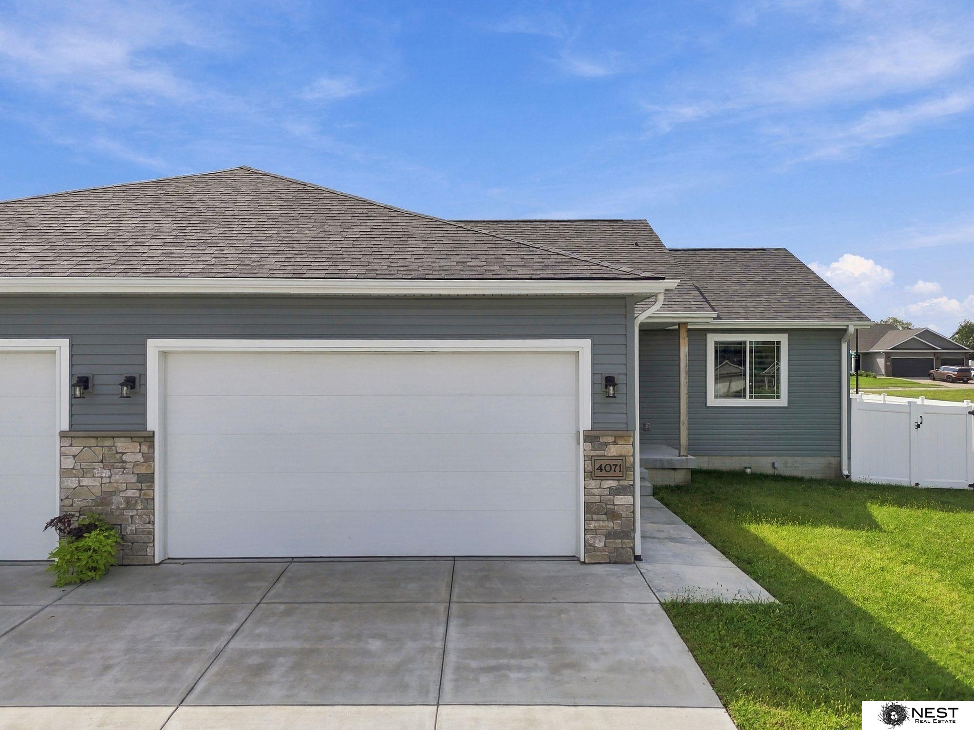 4071 W Gary Gateley Street, Lincoln, Nebraska image 1