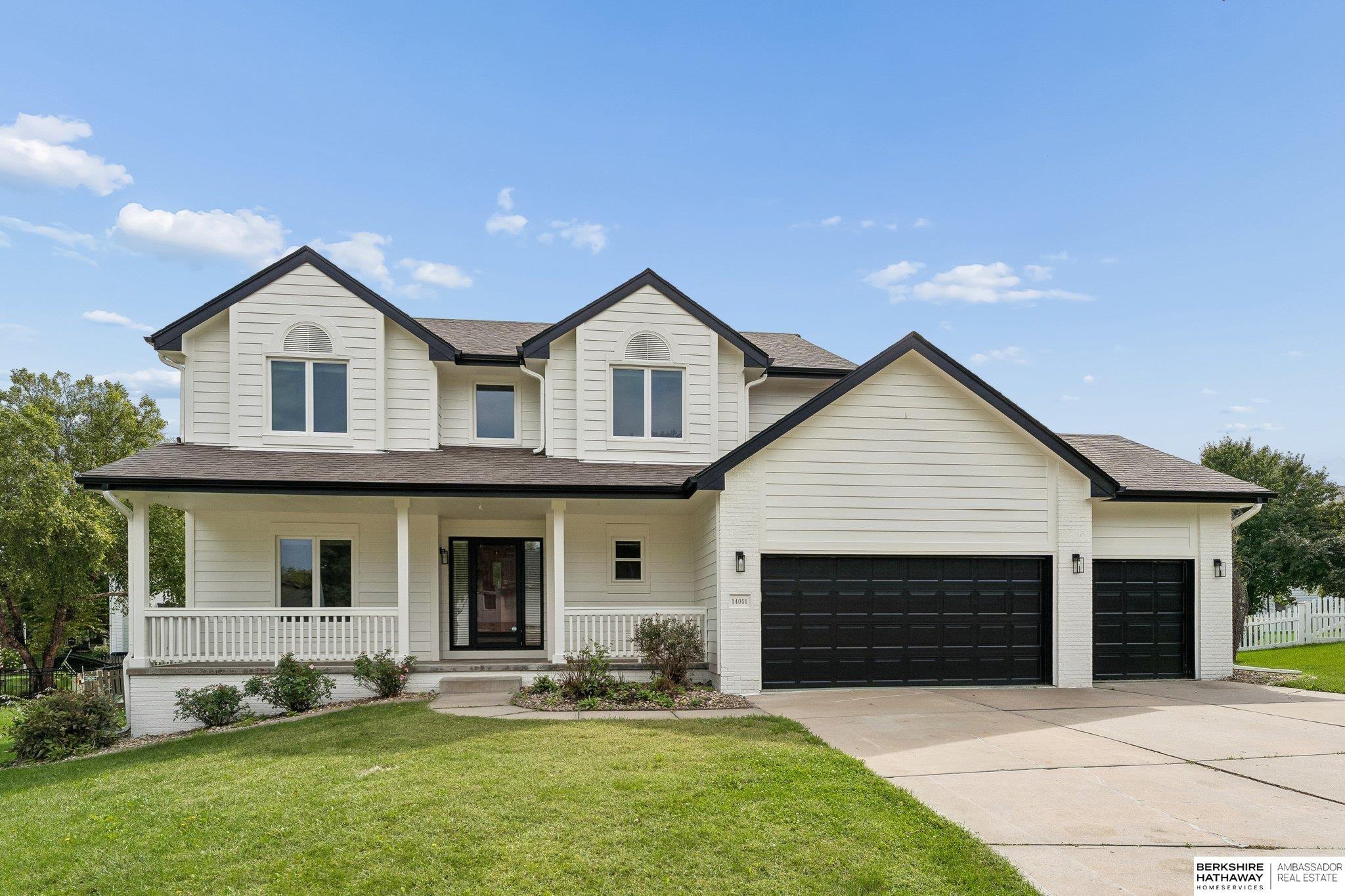 14051 Ellison Avenue, Omaha, Nebraska image 1