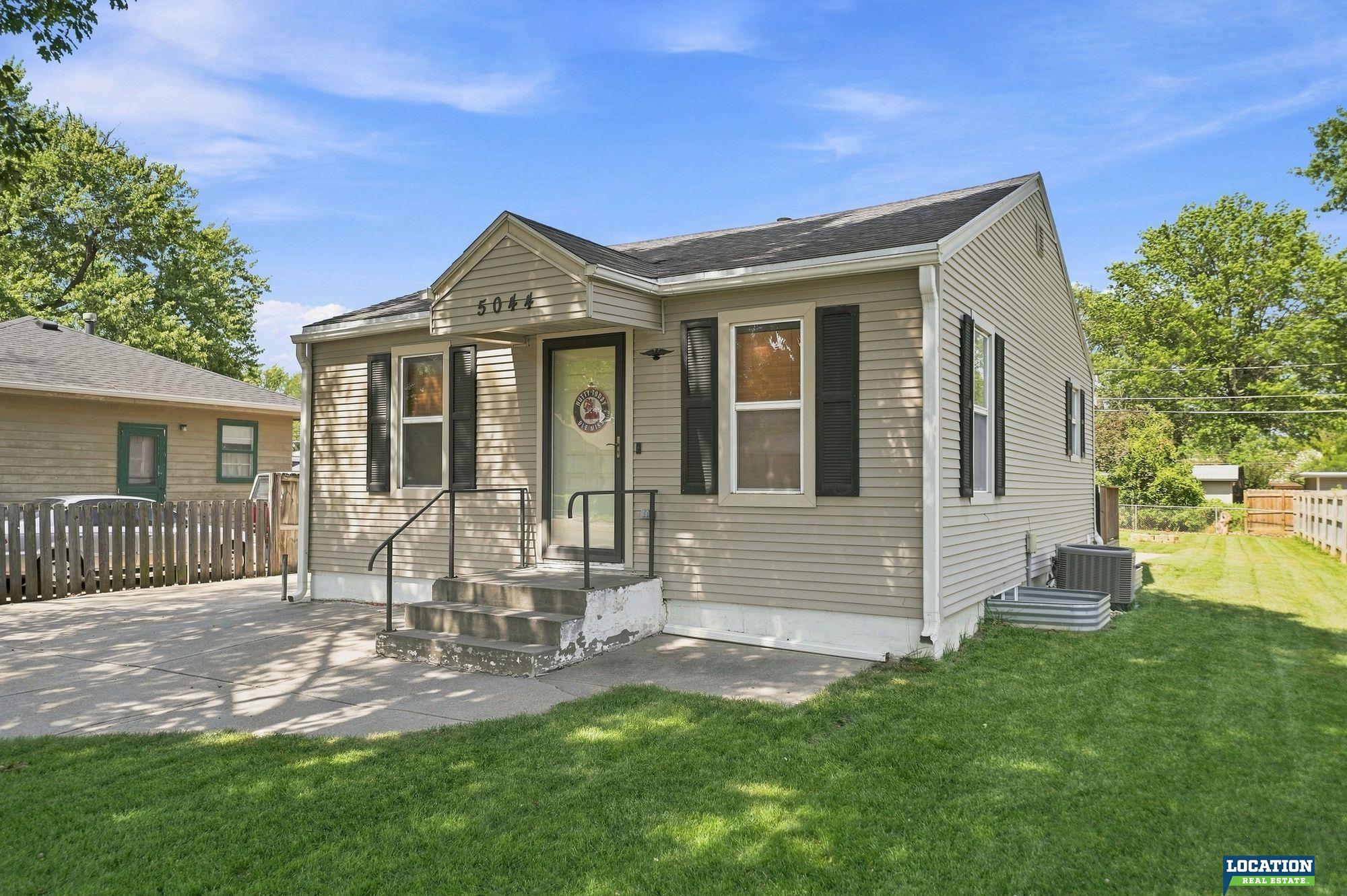 5044 Fremont Street, Lincoln, Nebraska image 1