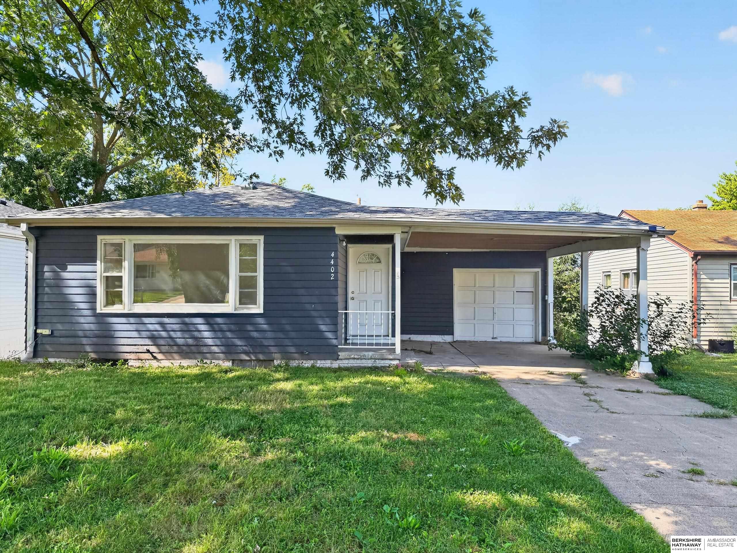 4402 N 53rd Street, Omaha, Nebraska image 1