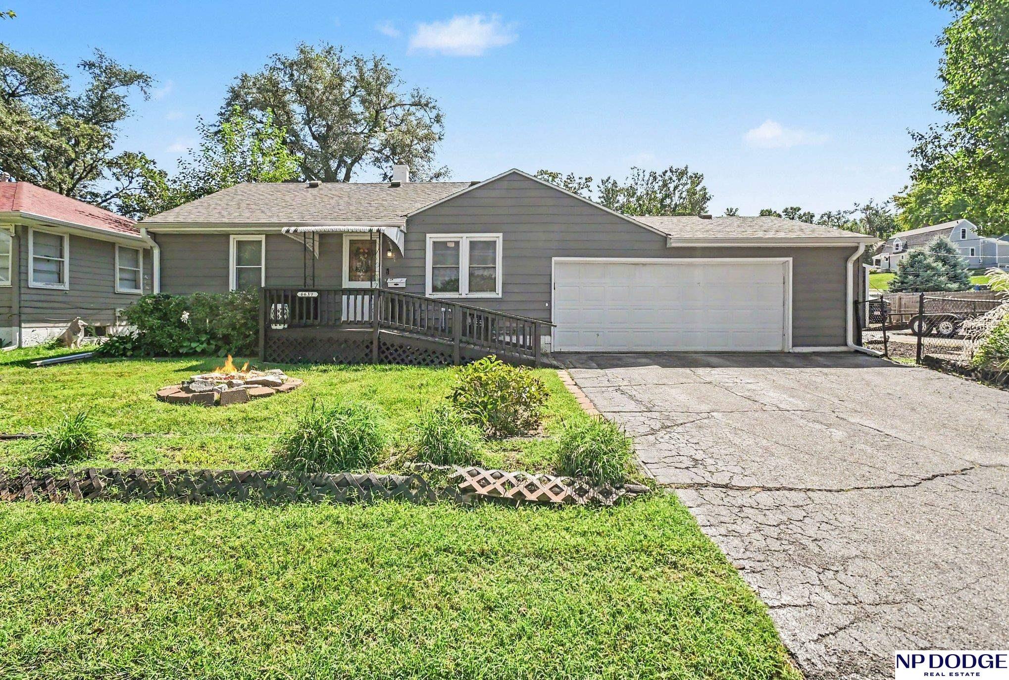 Photo of 6639 Bedford Avenue Omaha NE 68104