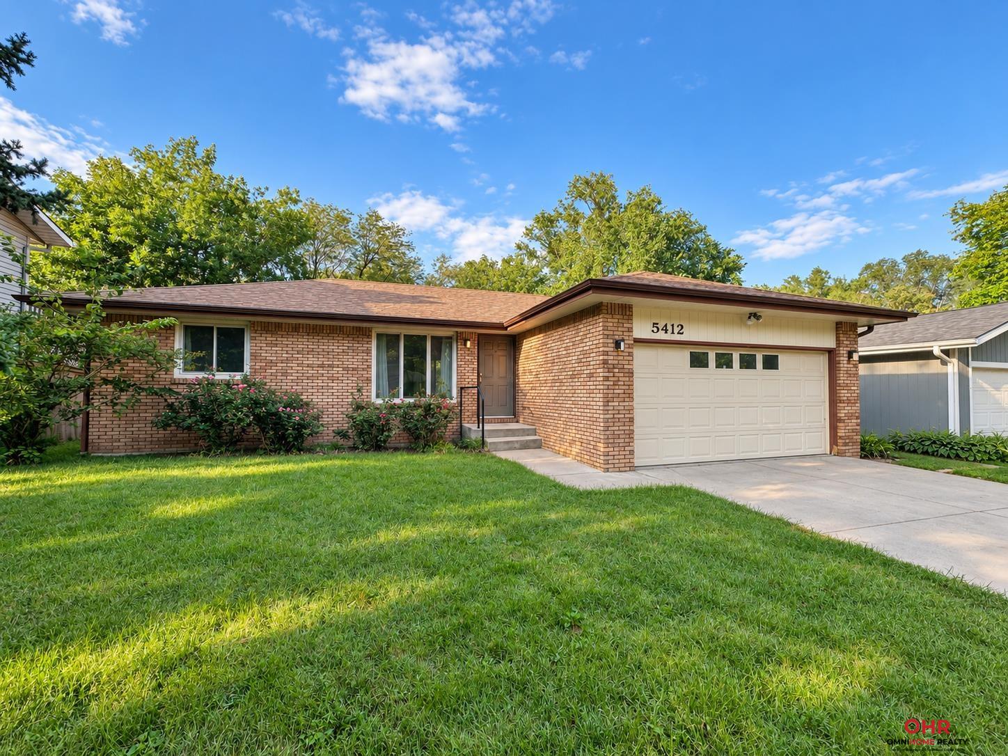 Photo of 5412 London Road Lincoln NE 68516