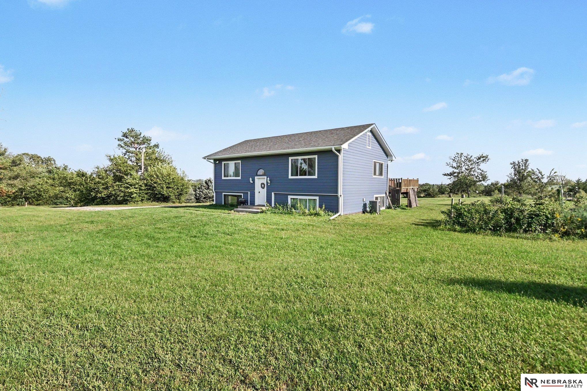 Photo of 3801 Mill Road Davey NE 68336