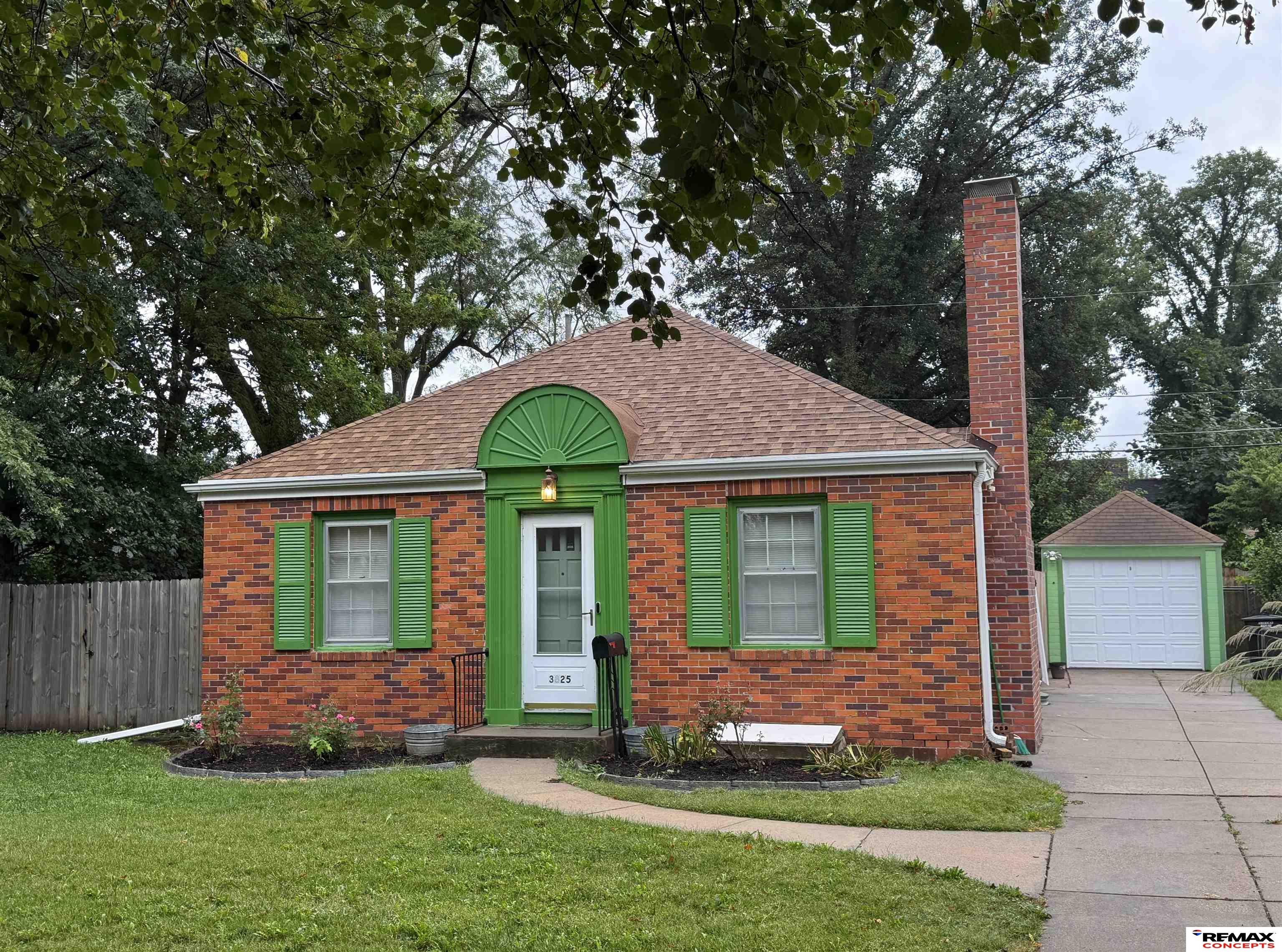 Photo of 3825 J Street Lincoln NE 68510