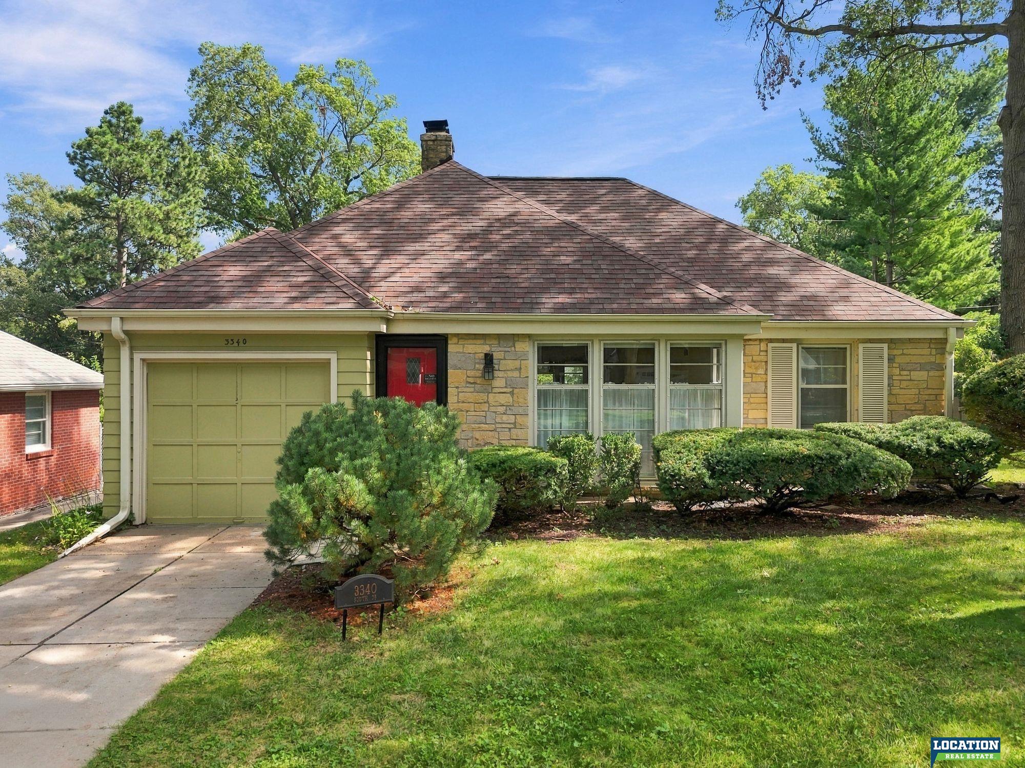 3340 S 28 Street, Lincoln, Nebraska image 1