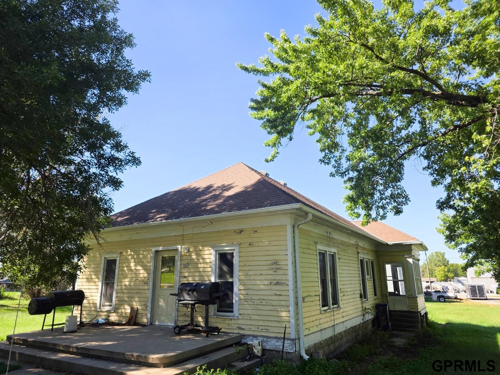 Photo of 220 W Spruce Street Rising City NE 68658