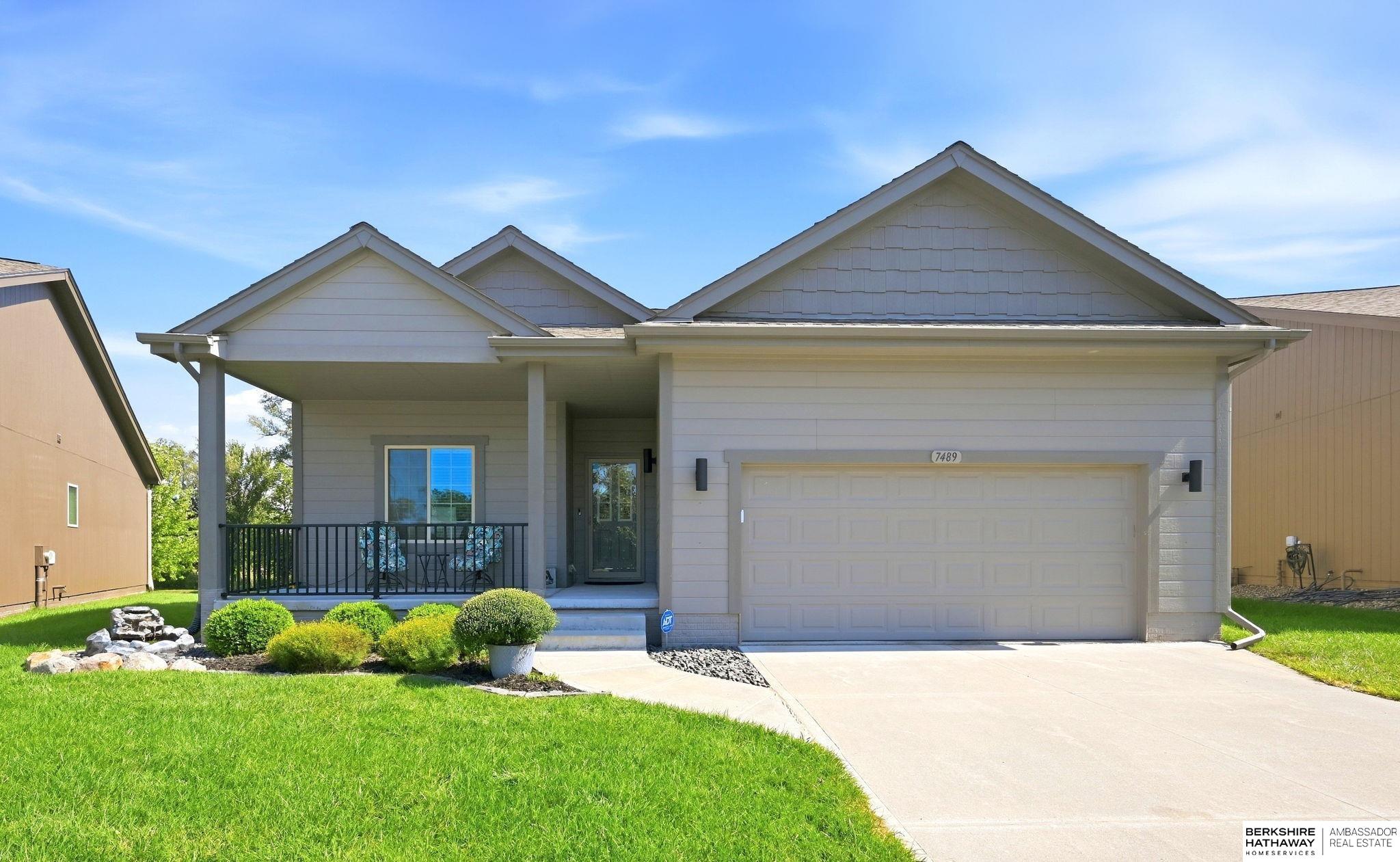 7489 N 139th Street, Omaha, Nebraska image 1