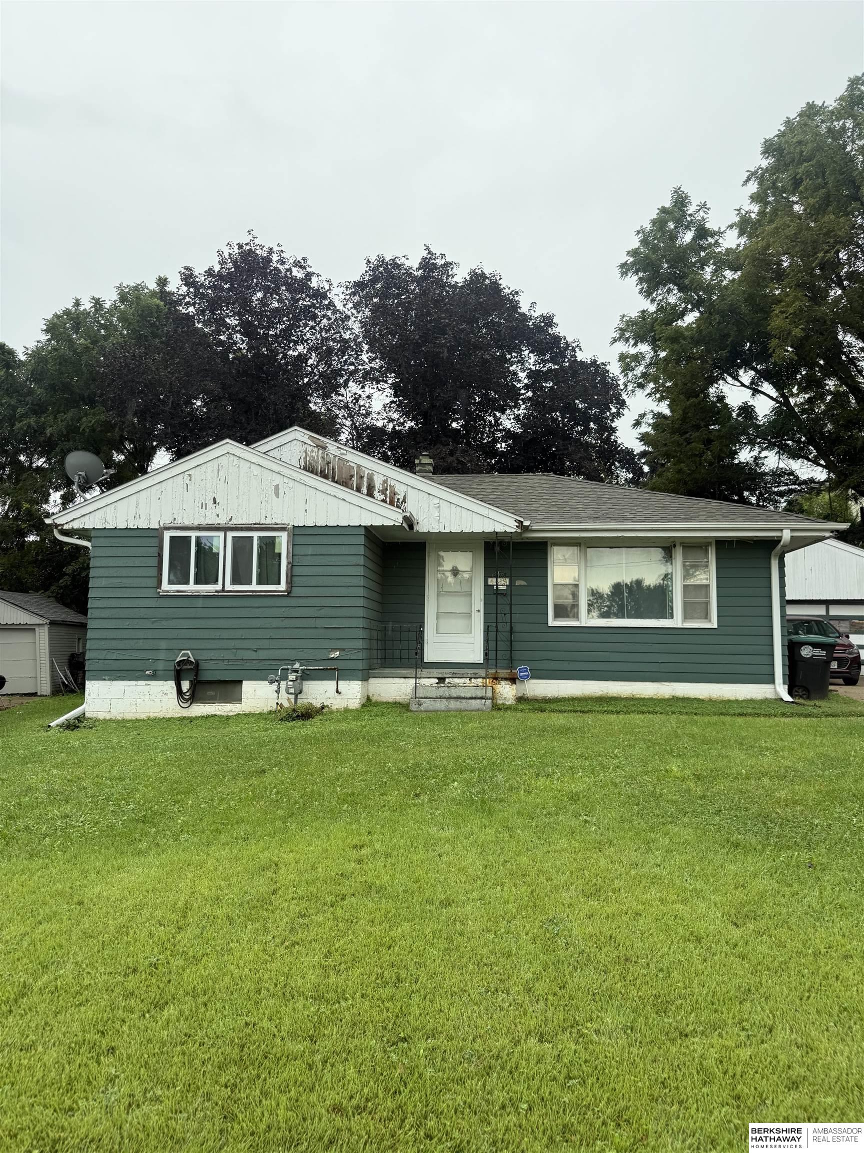 4419 Jaynes Street, Omaha, Nebraska image 1