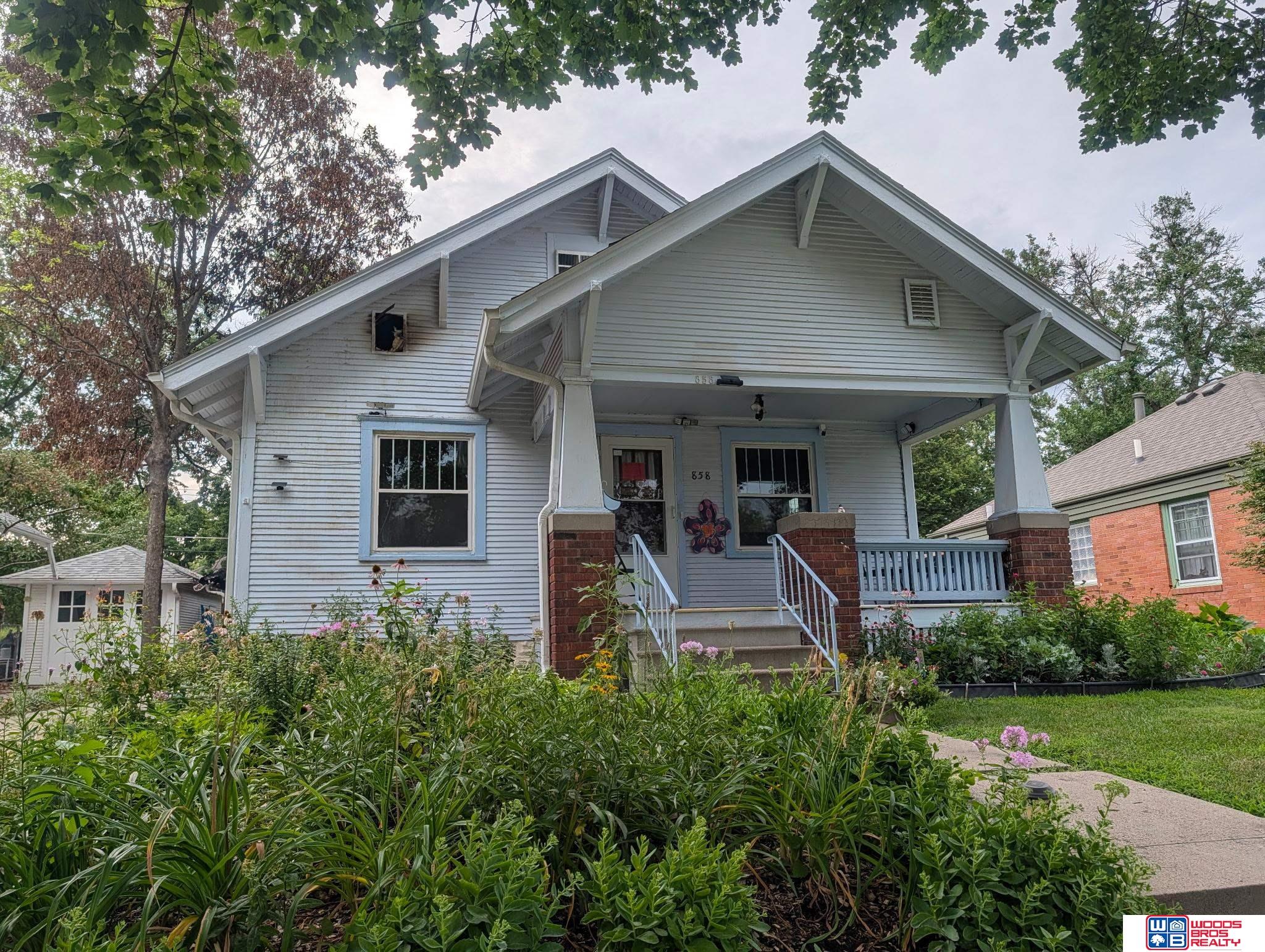 Photo of 858 S 34th Street Lincoln NE 68510