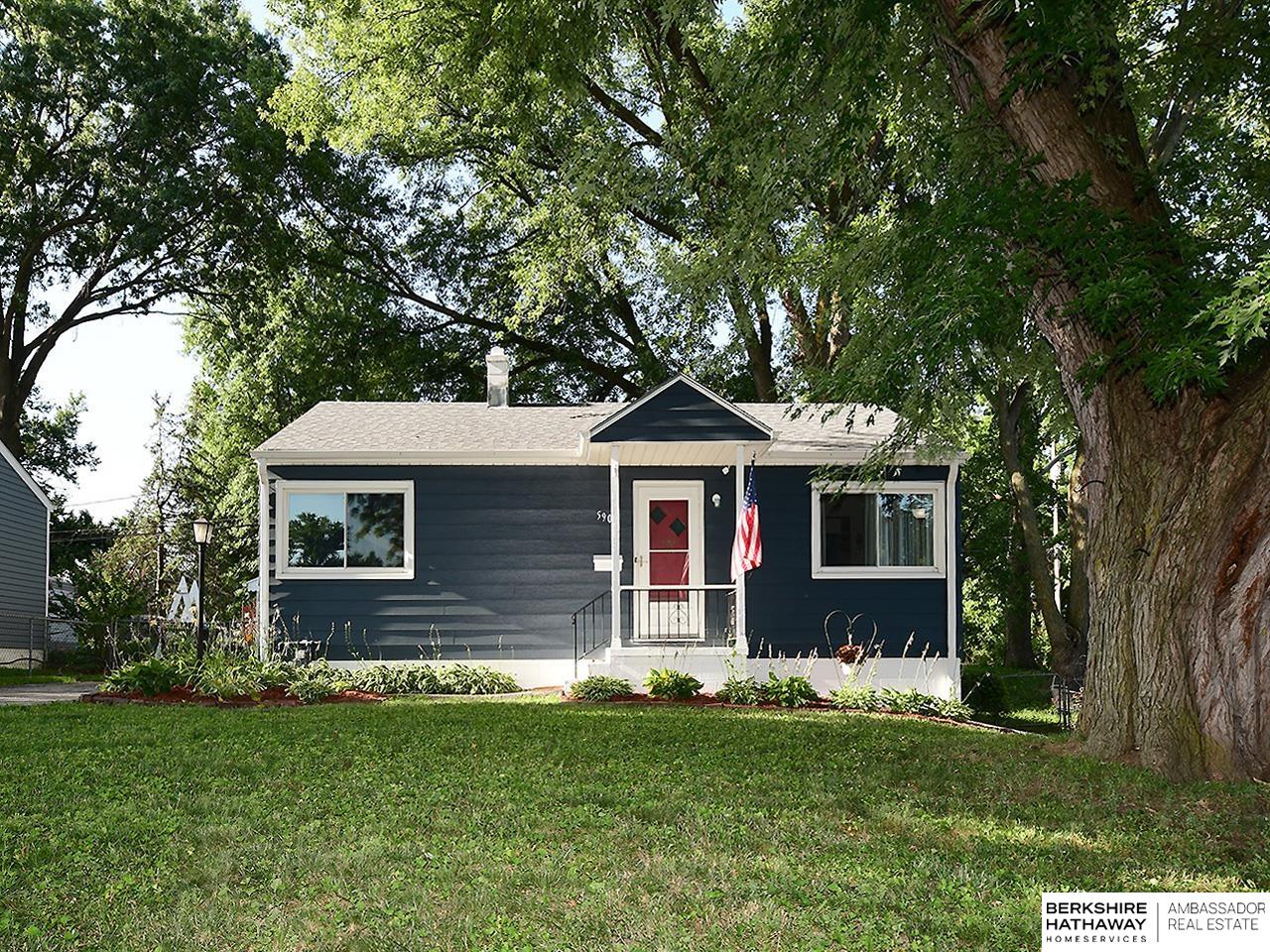 5909 Spaulding Street, Omaha, Nebraska image 1