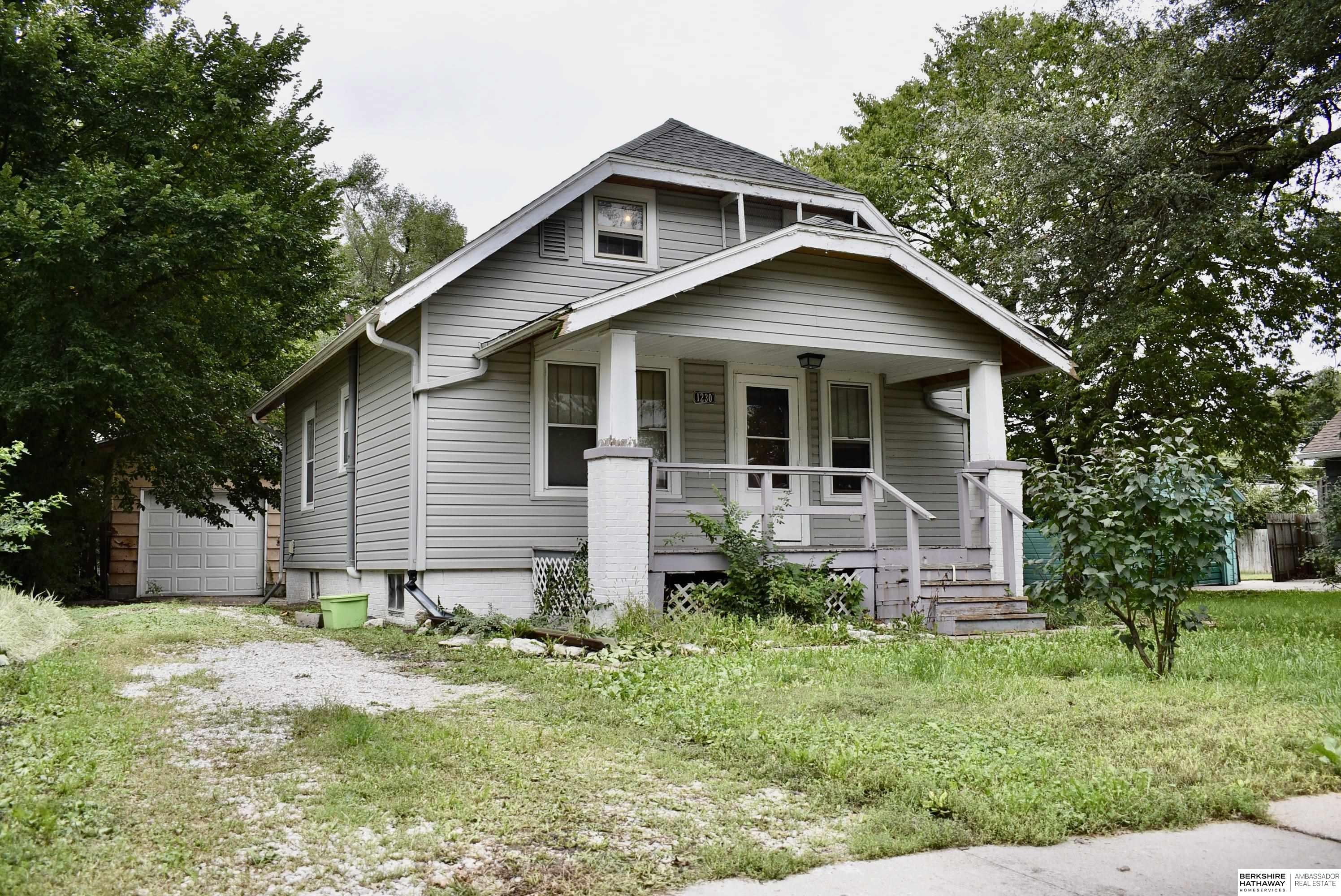 Photo of 1230 N Morrell Street Fremont NE 68025