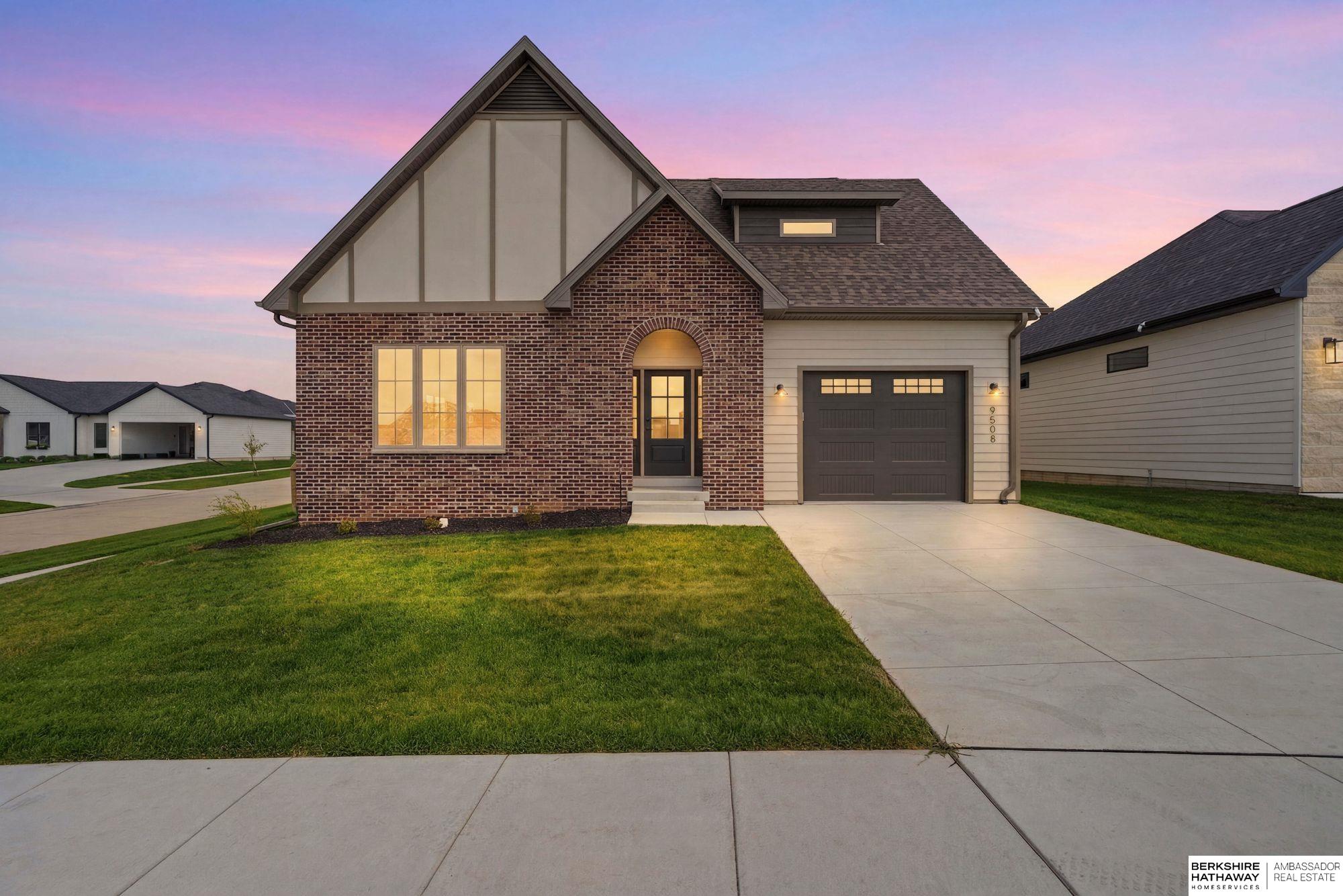Photo of 9508 Far Niente Lane Lincoln NE 68526