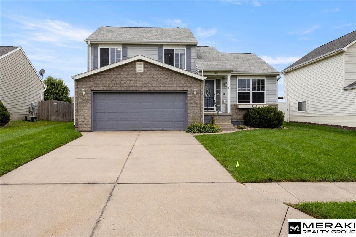 Photo of 7822 S 161 Terrace Omaha NE 68136