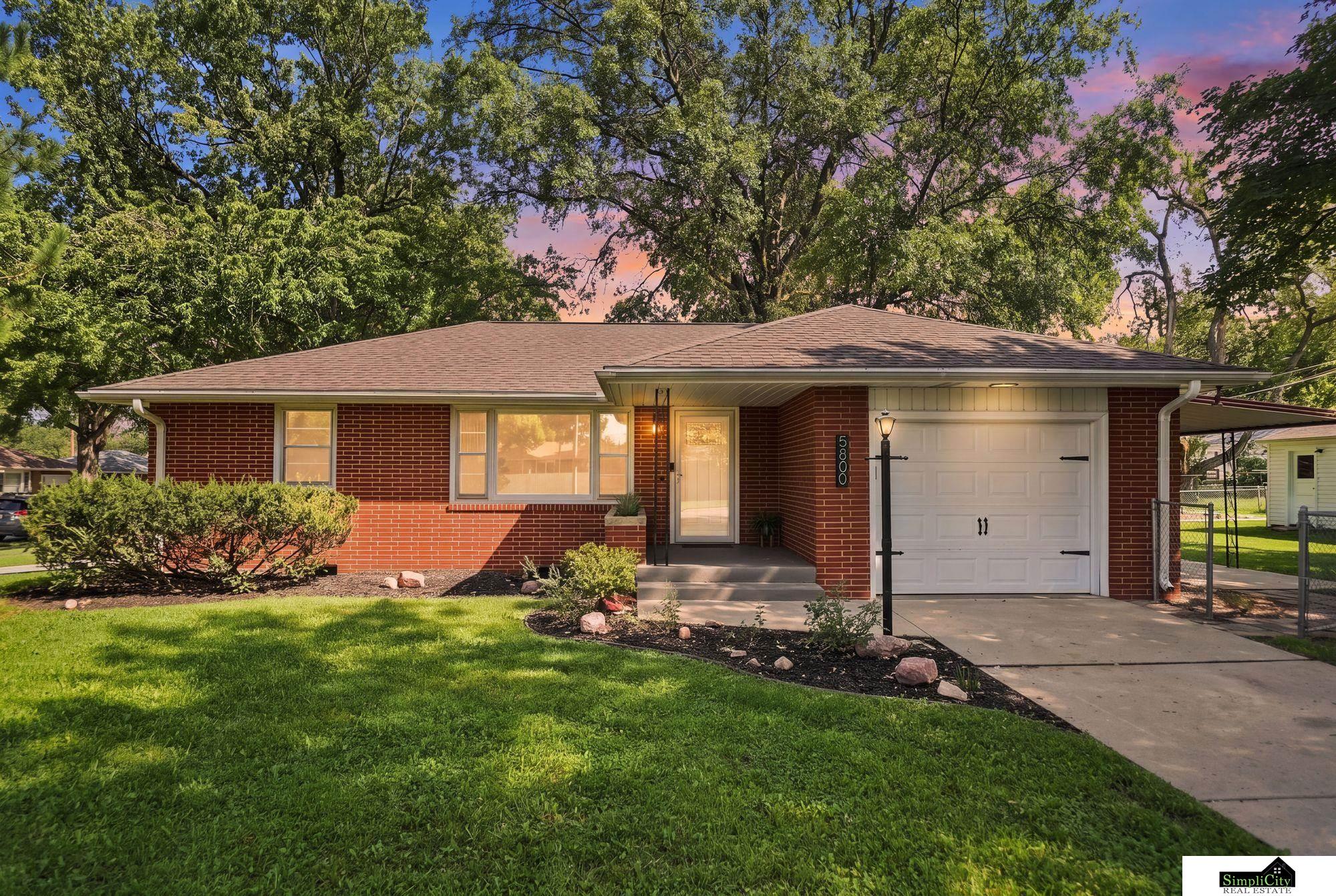 5800 Normal Boulevard, Lincoln, Nebraska image 1