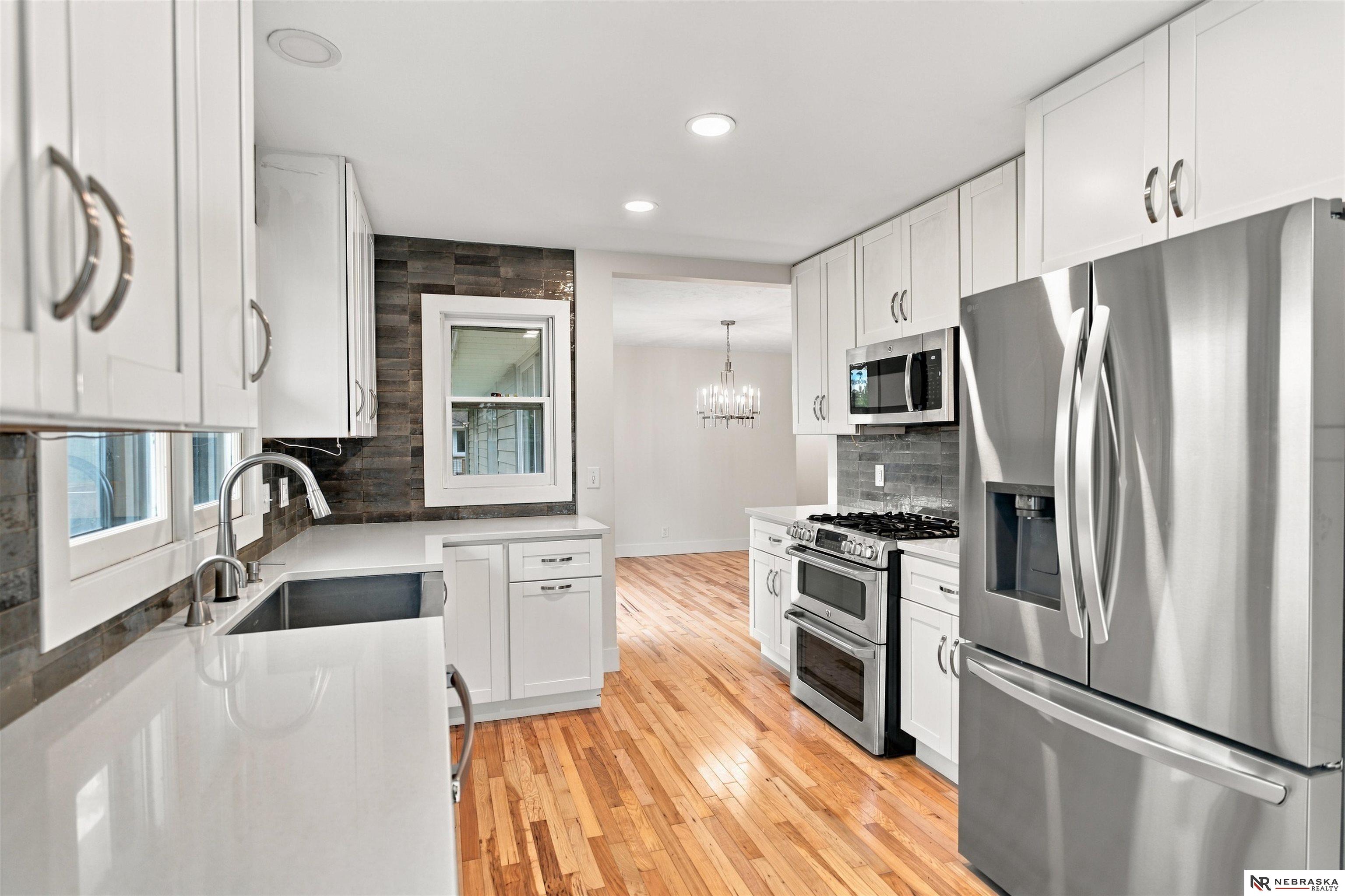 Photo of 8528 Meredith Avenue Omaha NE 68134