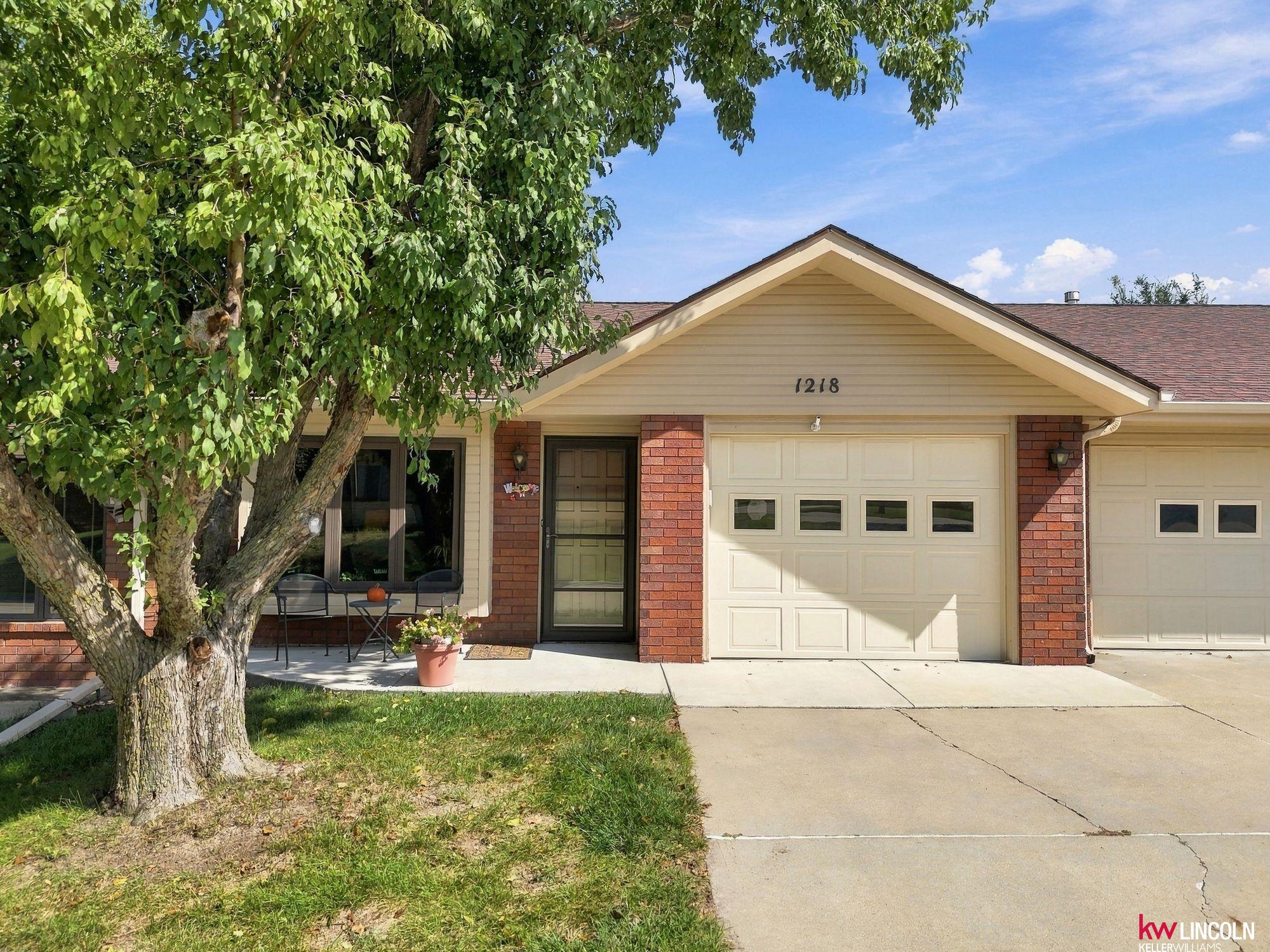 Photo of 1218 Silver Ridge Road Lincoln NE 68510