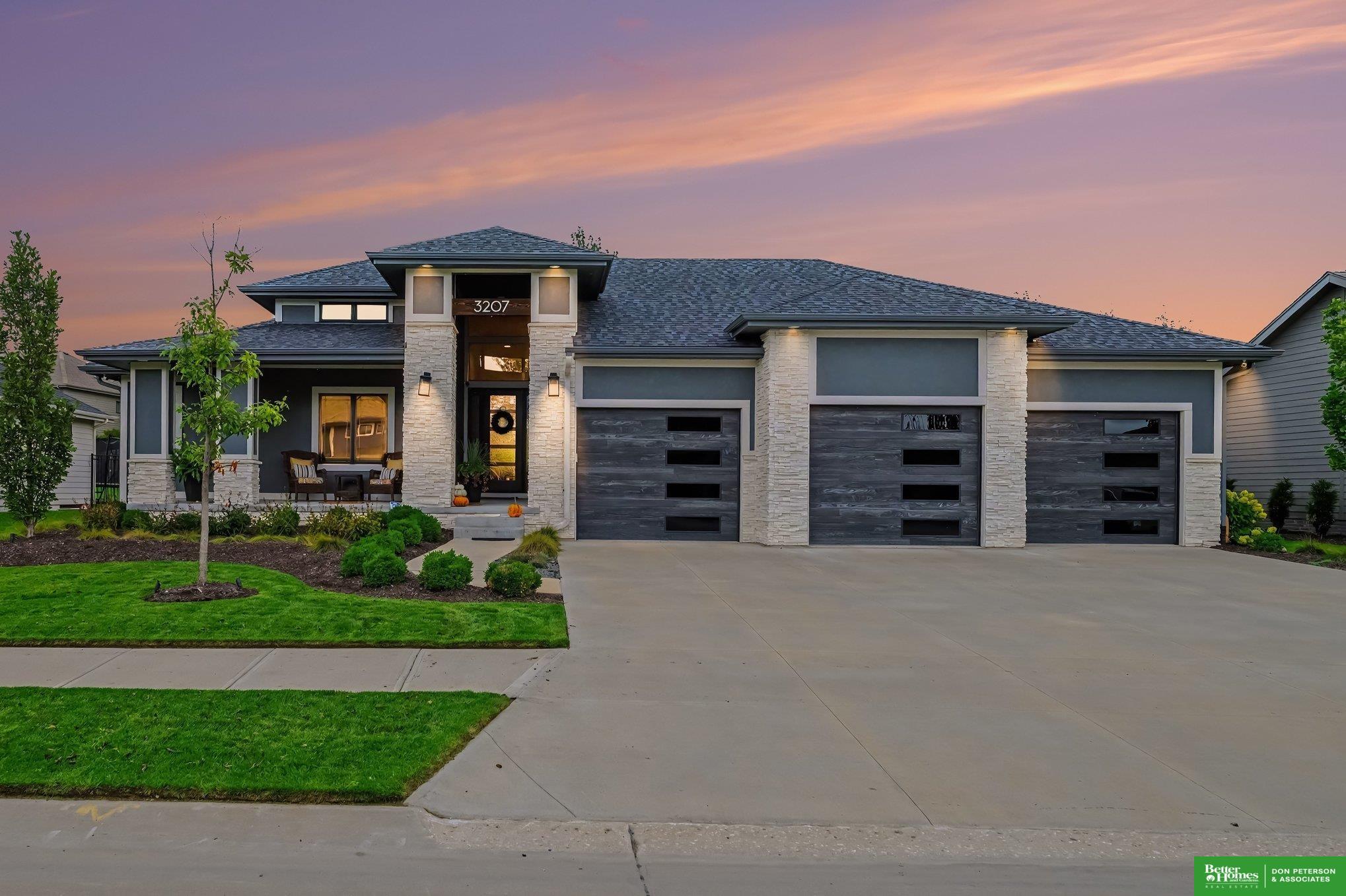 Photo of 3207 N 179th Street Omaha NE 68116