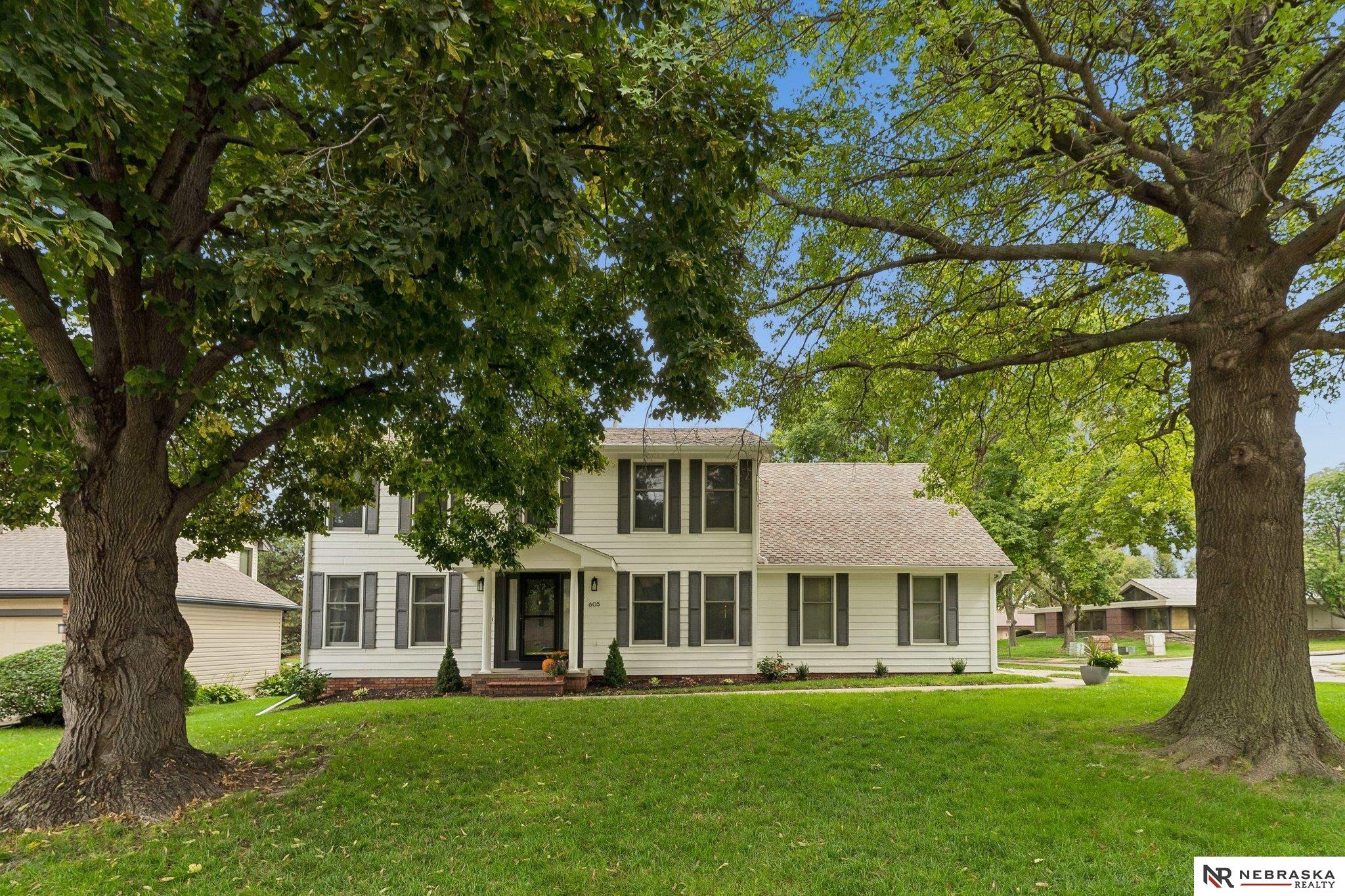 Photo of 605 N 147th Street Omaha NE 68154