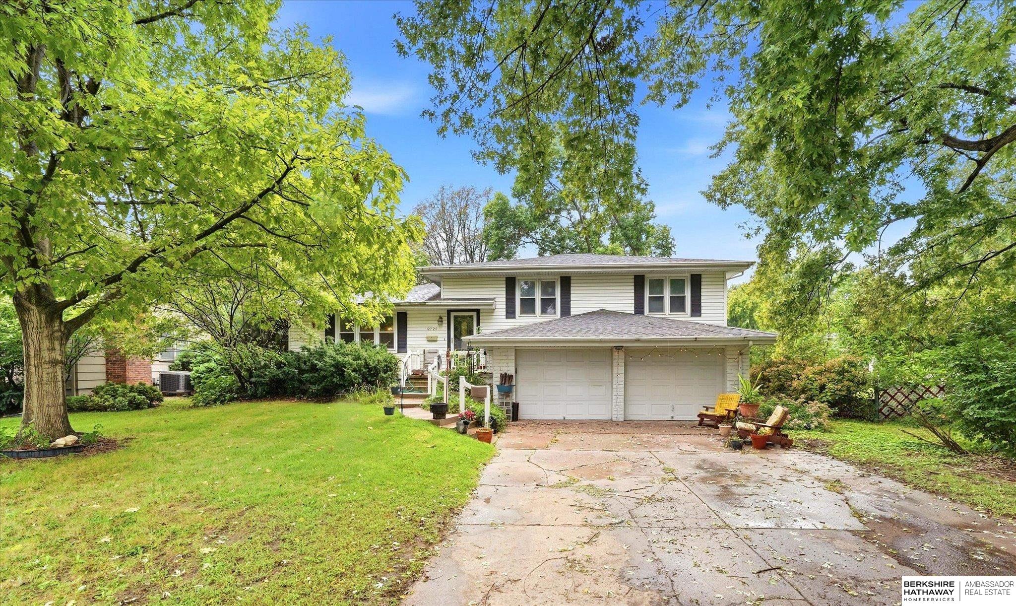 9723 Spaulding Street, Omaha, Nebraska image 1