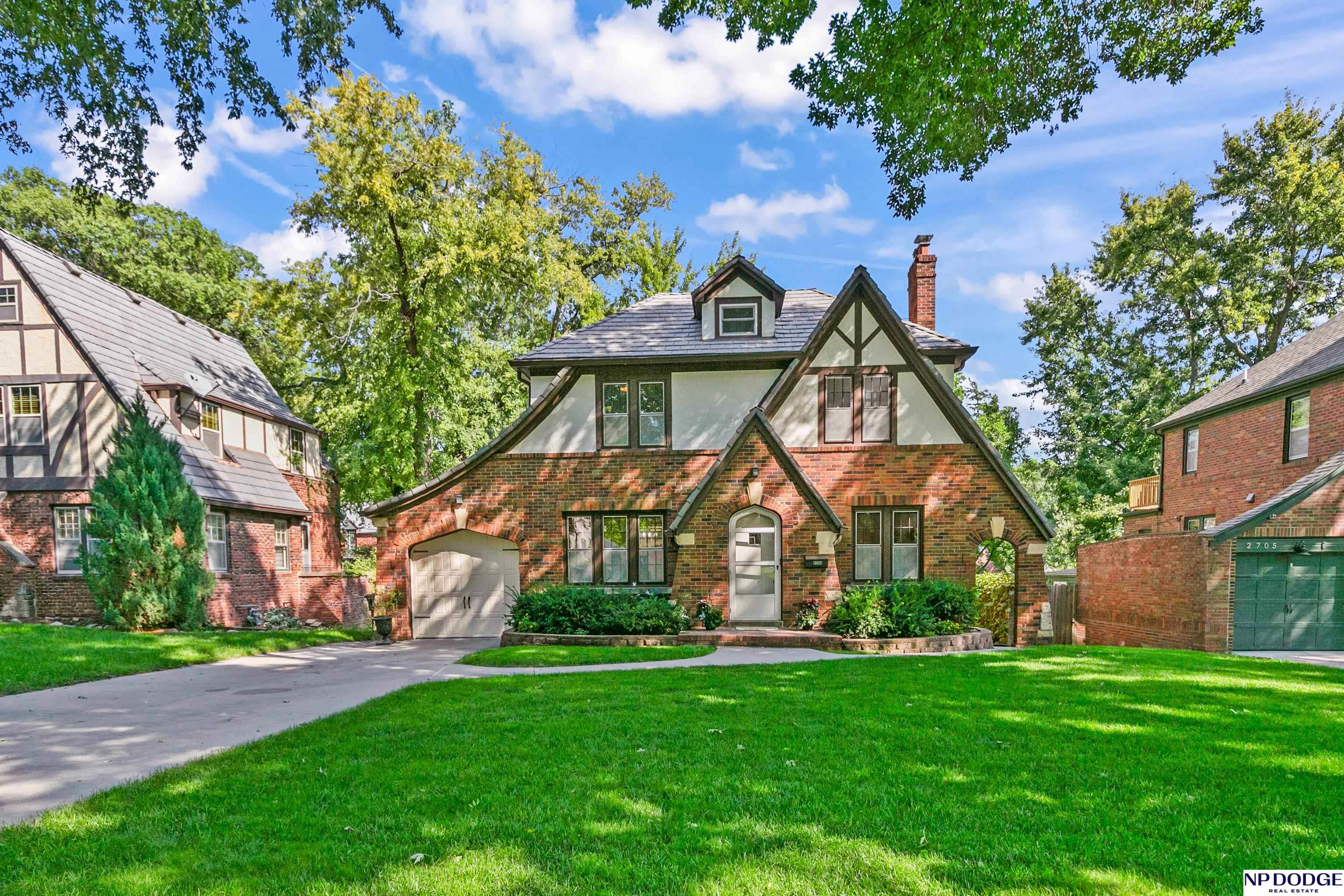 Photo of 2711 N 55 Street Omaha NE 68104-4207