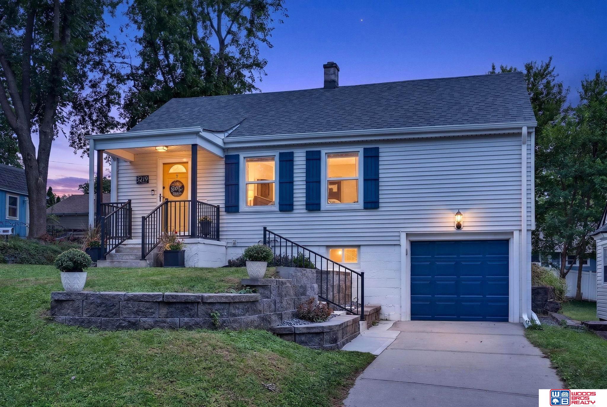 Photo of 5219 Rees Street Omaha NE 68106