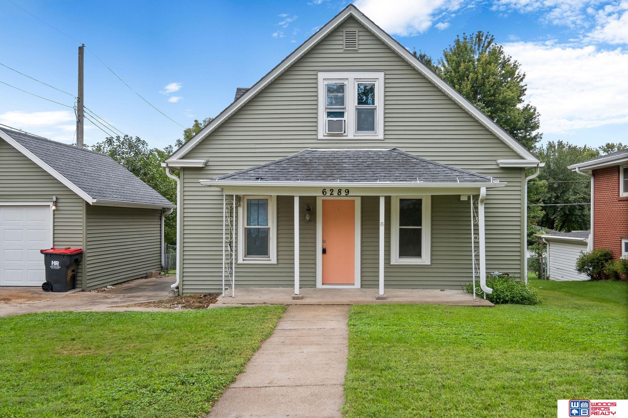 6289 Francis Street, Lincoln, Nebraska image 1