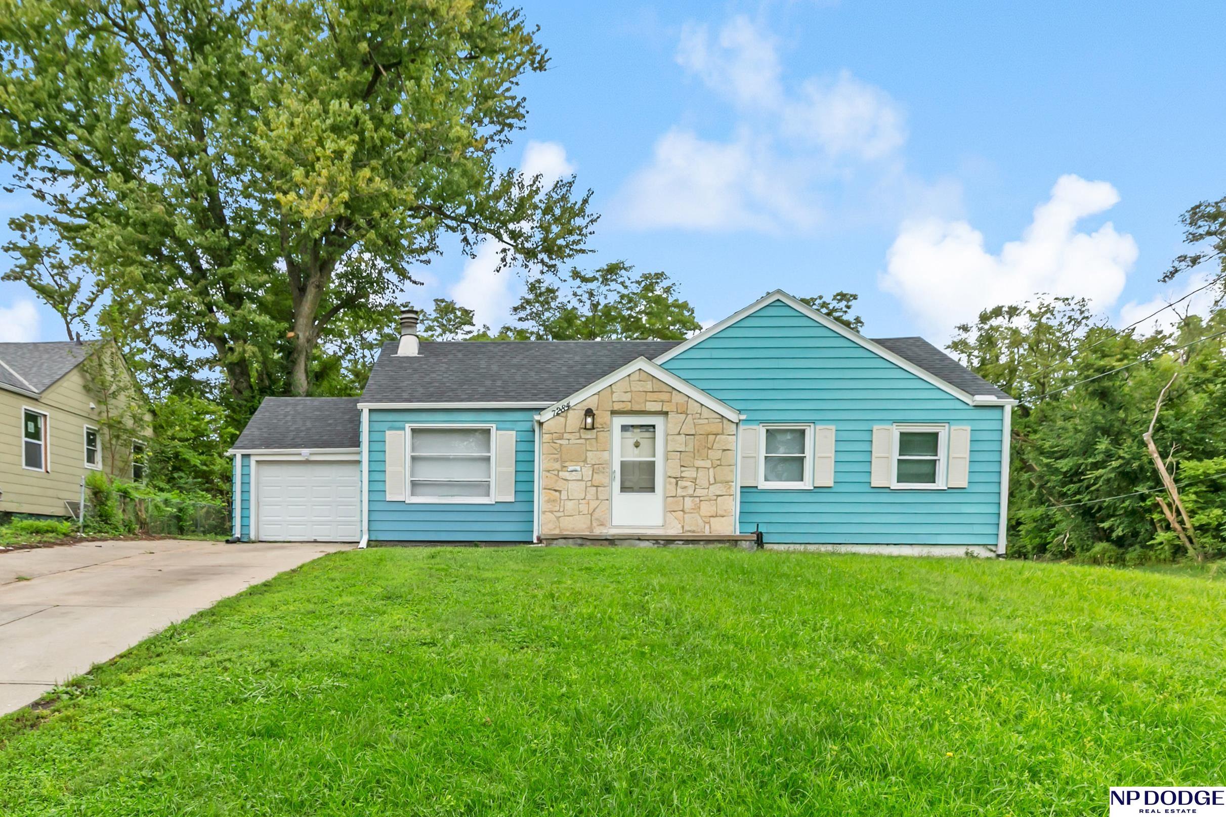 Photo of 7284 Minne Luse Boulevard Omaha NE 68112