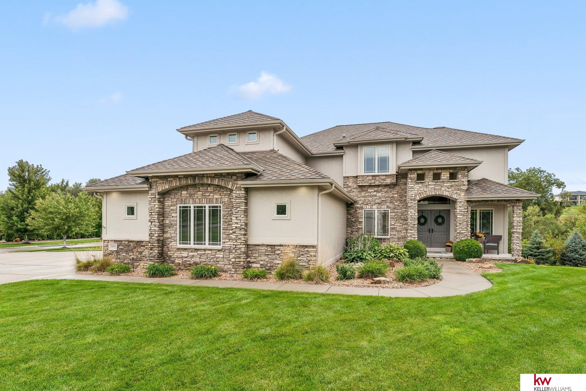 2604 N 179th Street, Omaha, Nebraska image 1