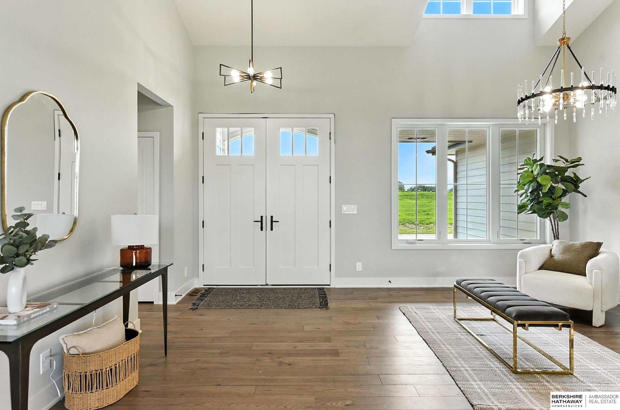 3503 S 218th Avenue, Elkhorn, Nebraska image 1