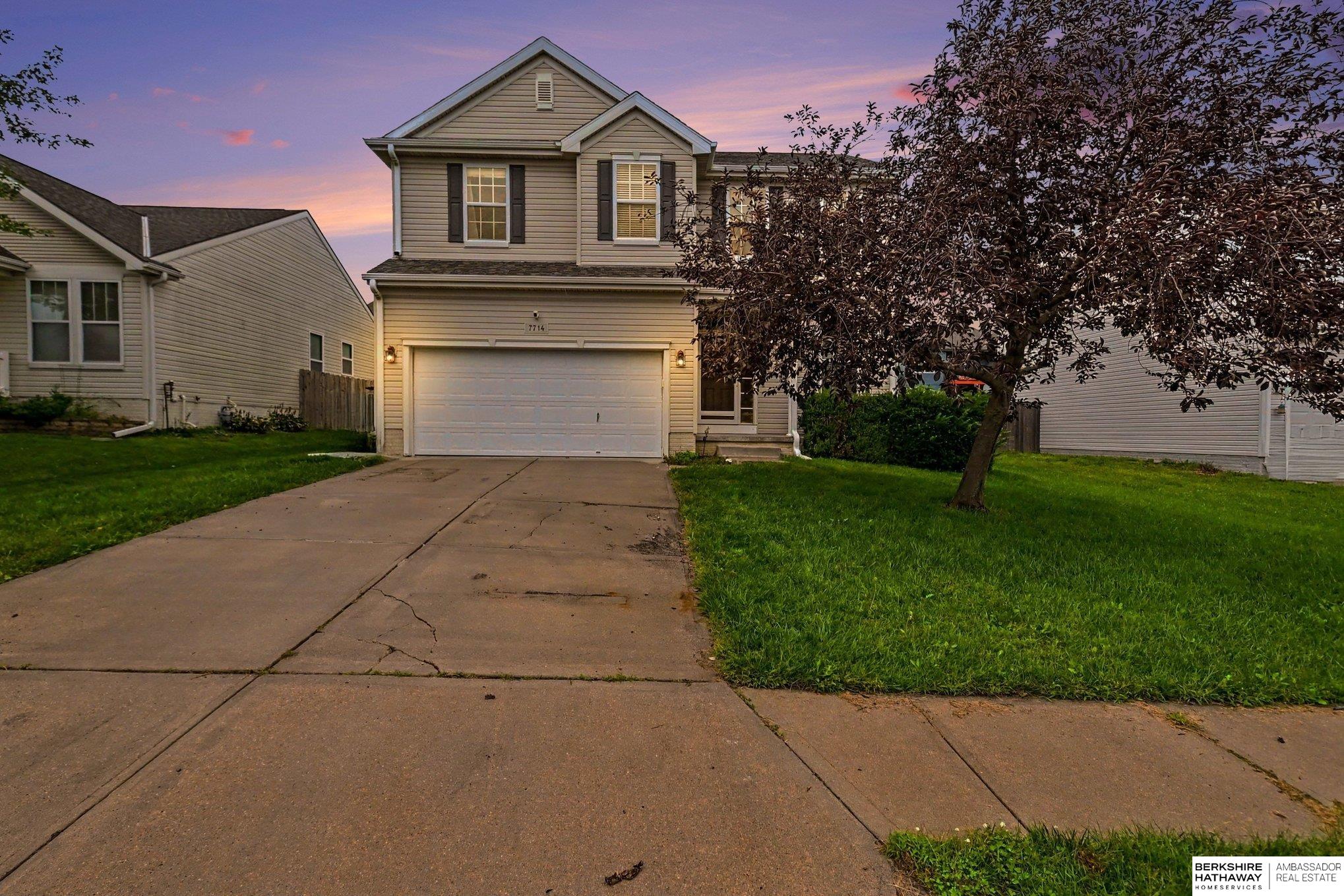 7714 N 107th Avenue, Omaha, Nebraska image 1
