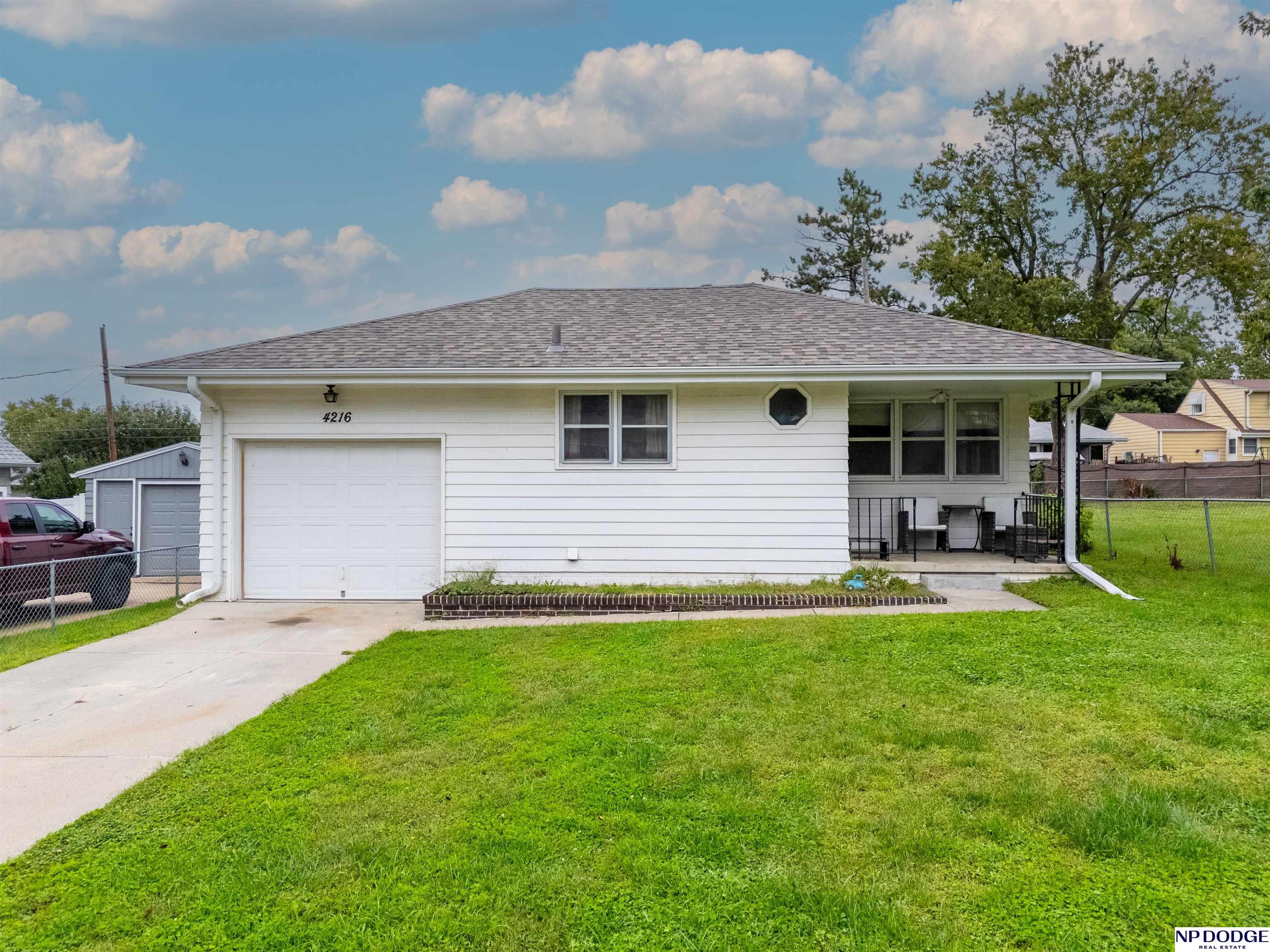 4216 H Street, Omaha, Nebraska image 1
